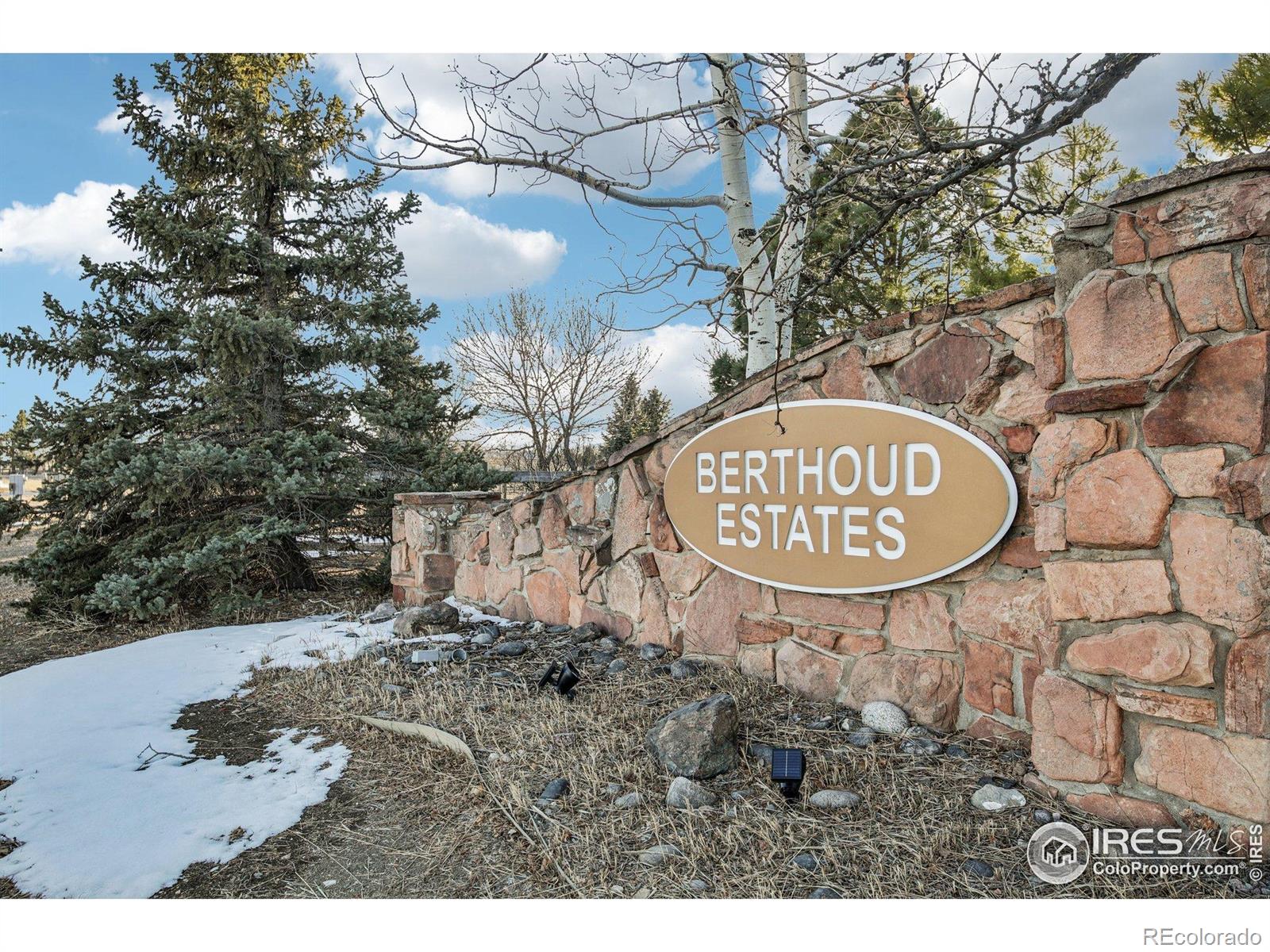 MLS Image #15 for 5409  gary drive,berthoud, Colorado