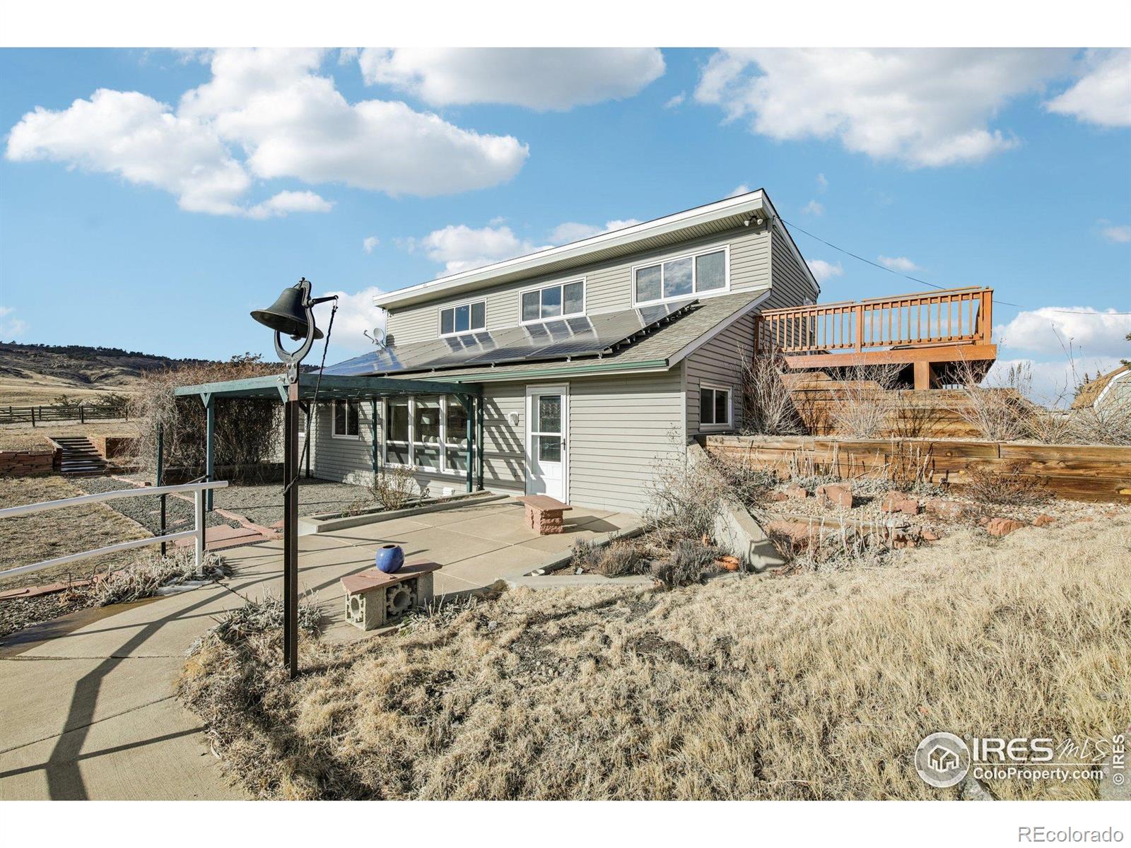 MLS Image #16 for 5409  gary drive,berthoud, Colorado