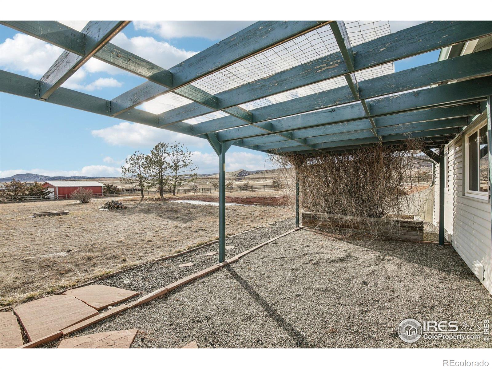 MLS Image #45 for 5409  gary drive,berthoud, Colorado