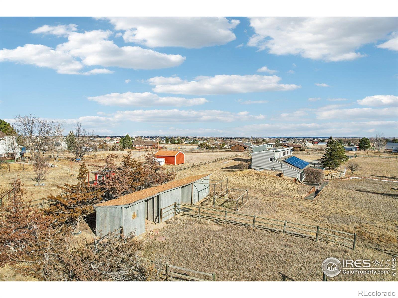MLS Image #47 for 5409  gary drive,berthoud, Colorado