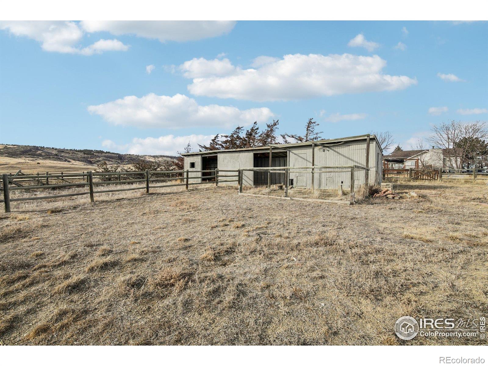 MLS Image #49 for 5409  gary drive,berthoud, Colorado