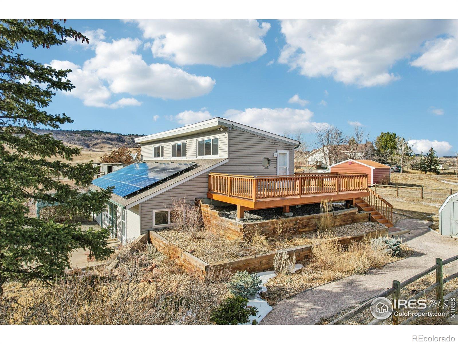 MLS Image #6 for 5409  gary drive,berthoud, Colorado