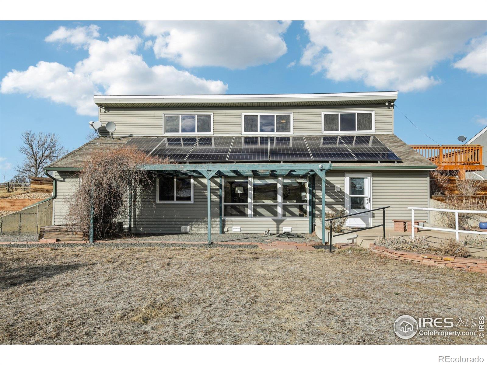 MLS Image #8 for 5409  gary drive,berthoud, Colorado