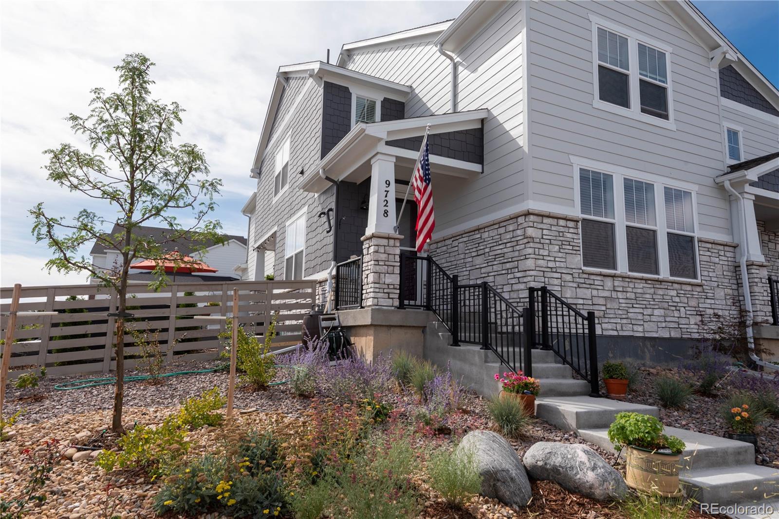 MLS Image #0 for 9728  middle peak street,littleton, Colorado