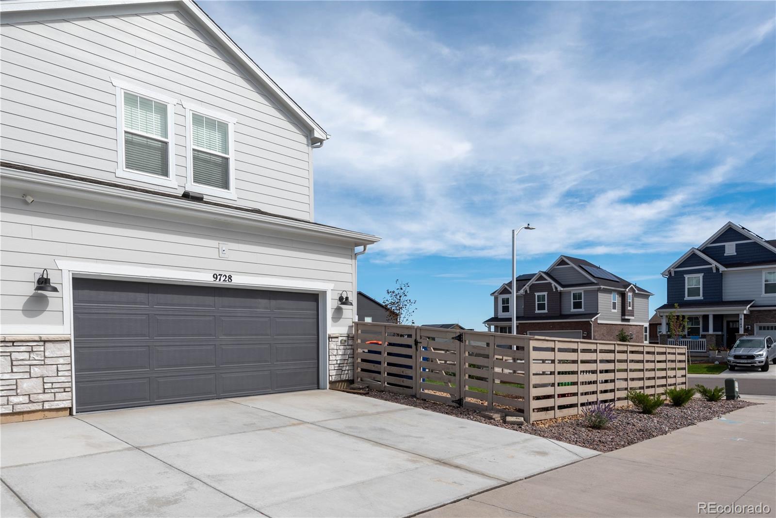 MLS Image #22 for 9728  middle peak street,littleton, Colorado