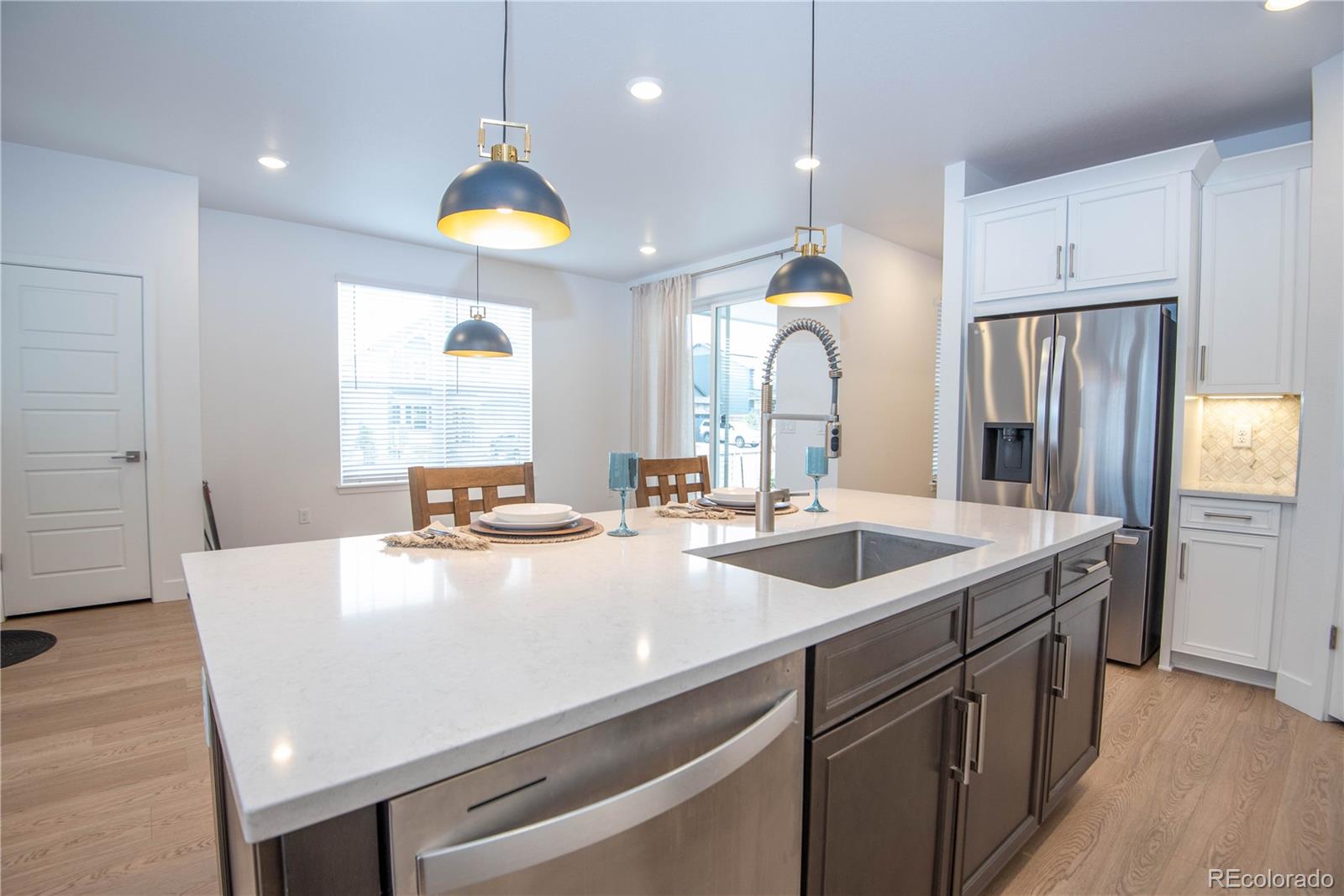 MLS Image #3 for 9728  middle peak street,littleton, Colorado
