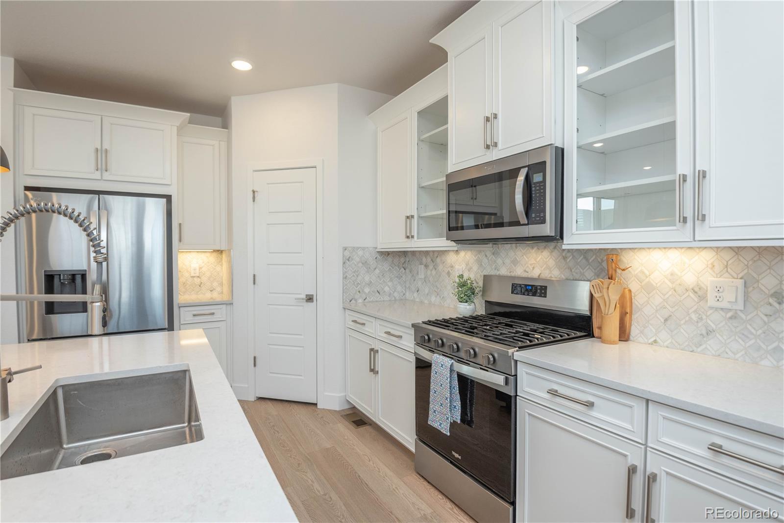 MLS Image #4 for 9728  middle peak street,littleton, Colorado