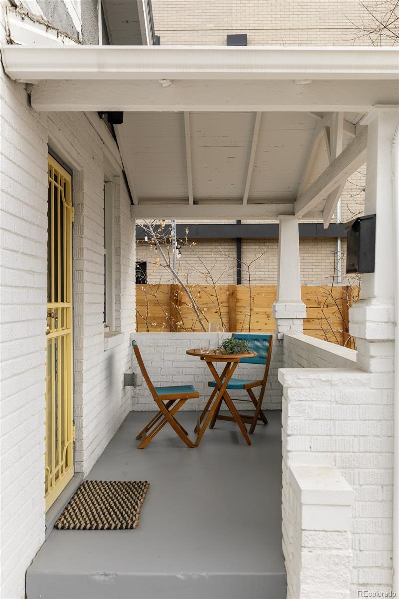MLS Image #1 for 527 e mexico avenue,denver, Colorado
