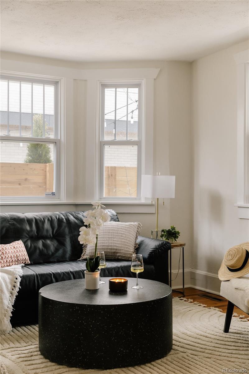 MLS Image #3 for 527 e mexico avenue,denver, Colorado