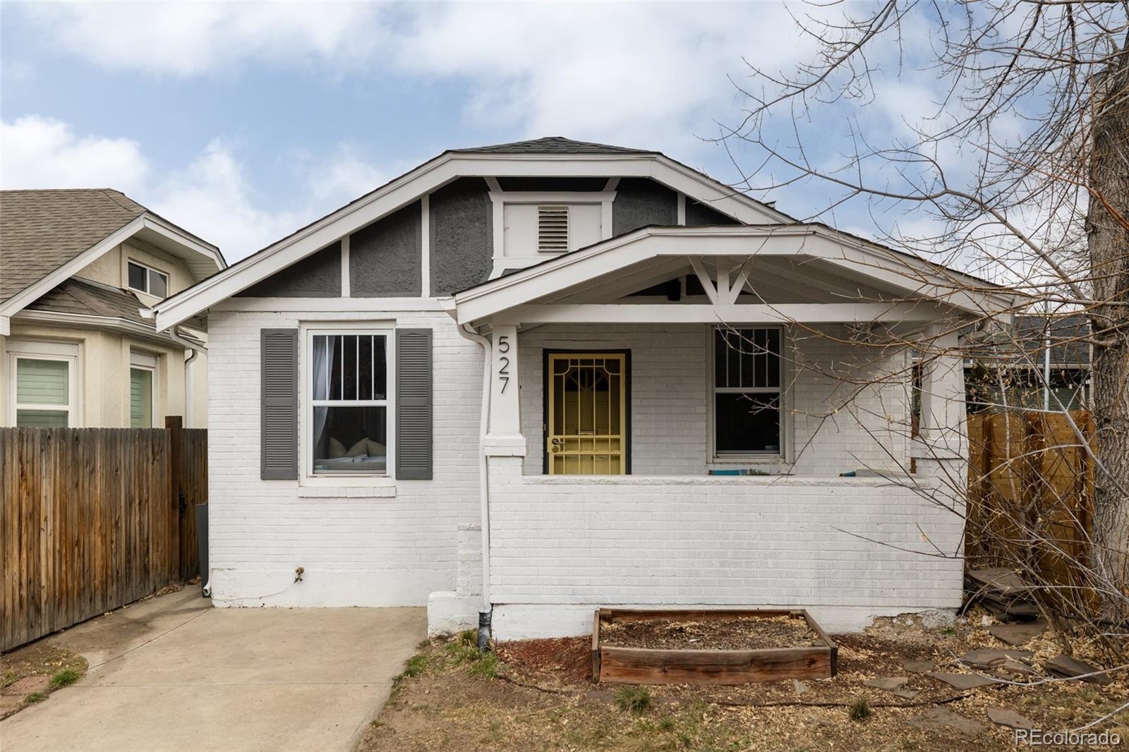 MLS Image #39 for 527 e mexico avenue,denver, Colorado