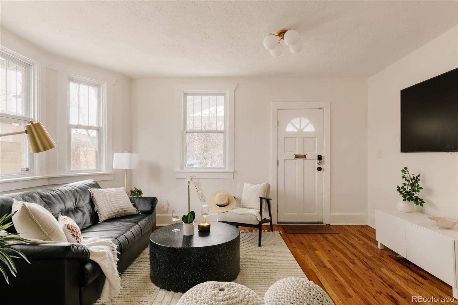 MLS Image #4 for 527 e mexico avenue,denver, Colorado