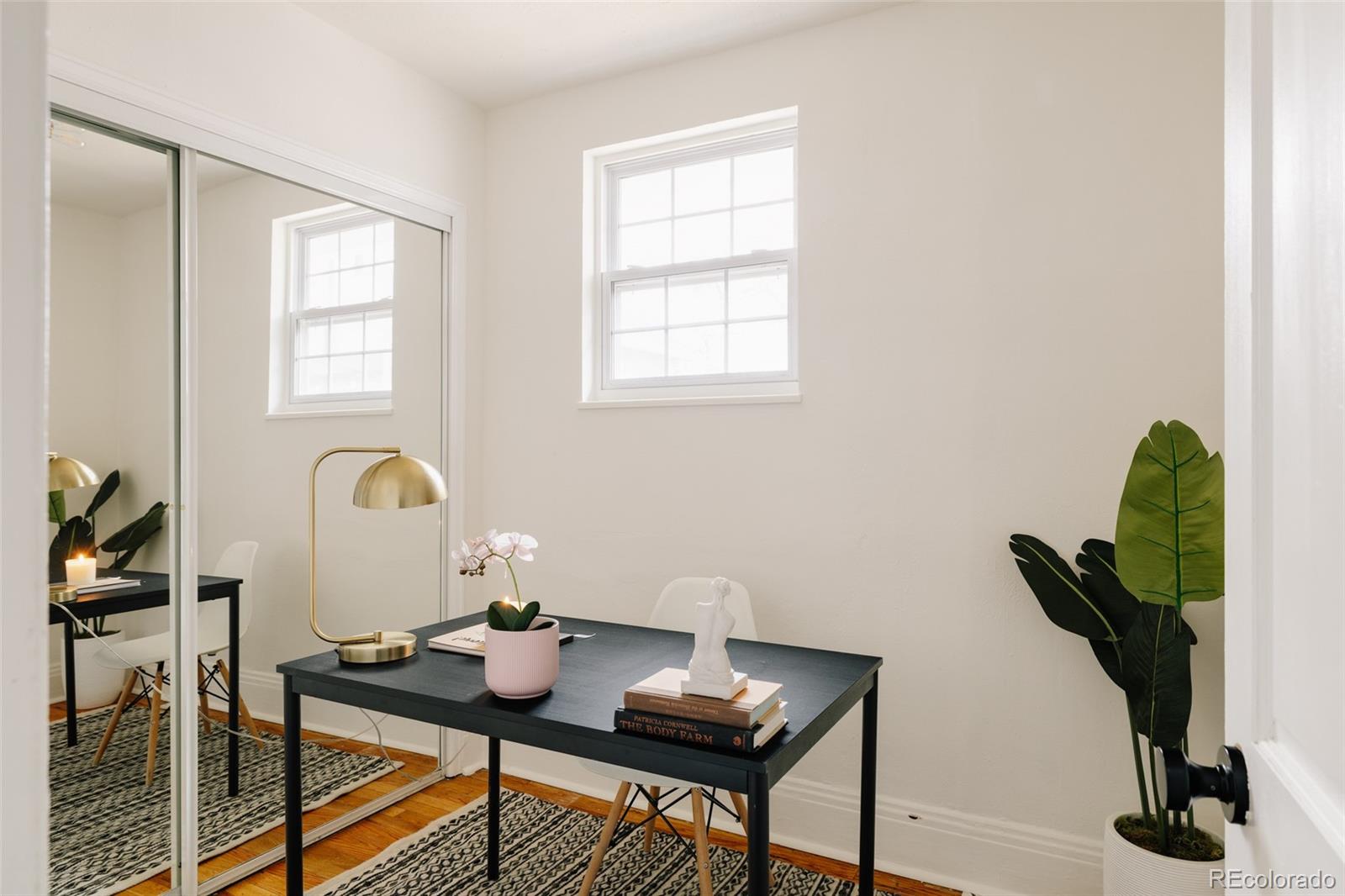 MLS Image #41 for 527 e mexico avenue,denver, Colorado