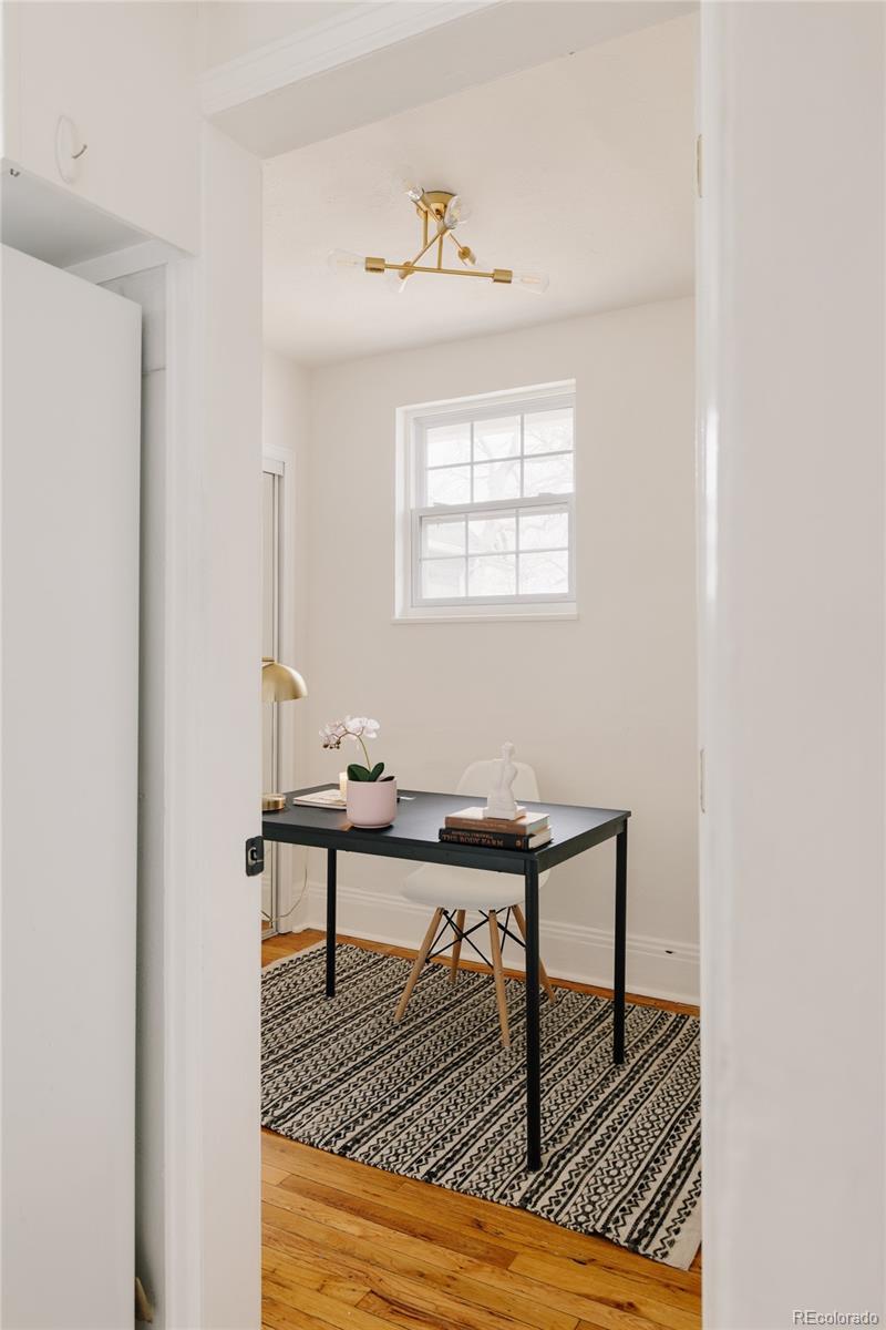 MLS Image #42 for 527 e mexico avenue,denver, Colorado