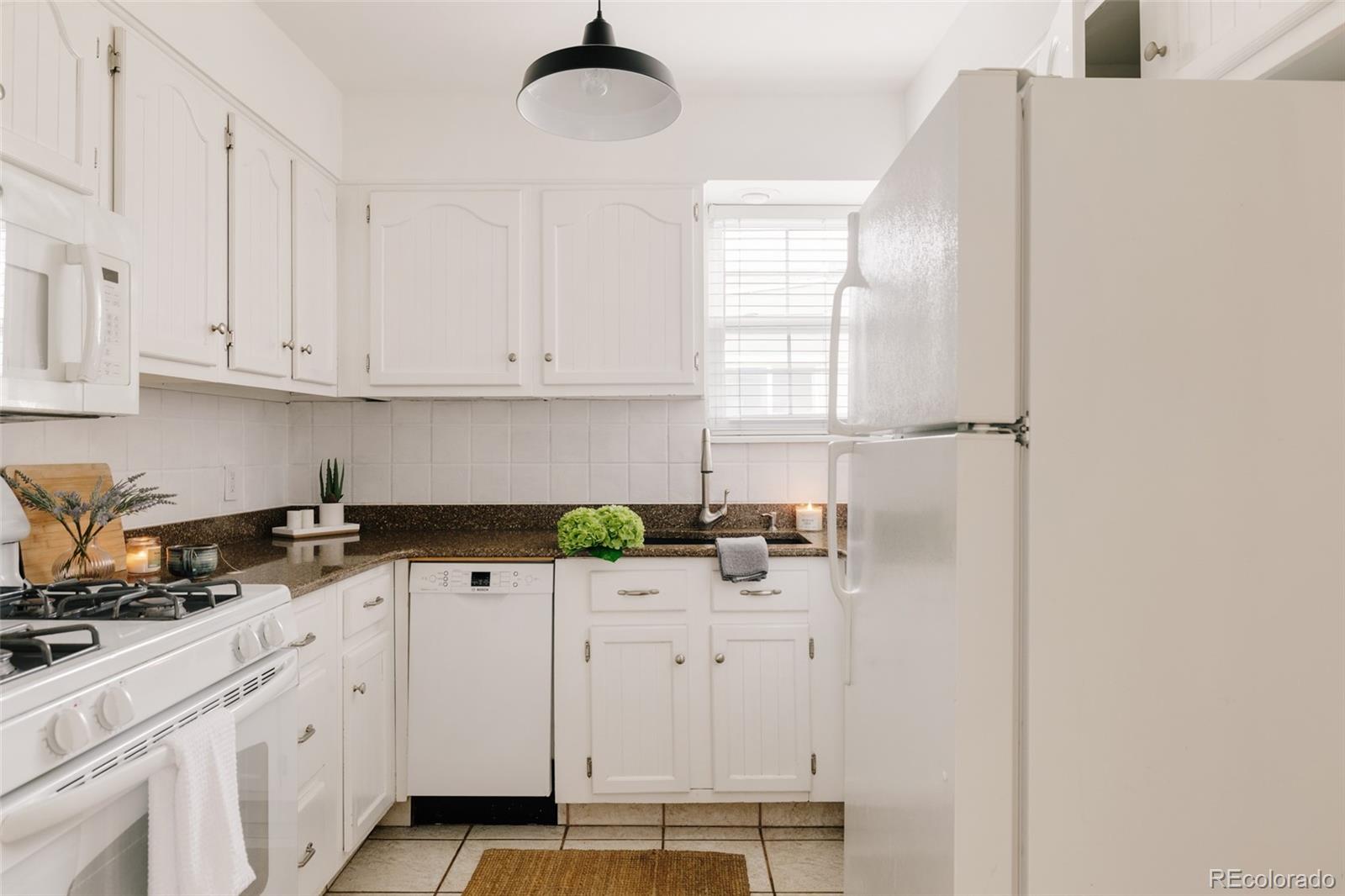 MLS Image #9 for 527 e mexico avenue,denver, Colorado