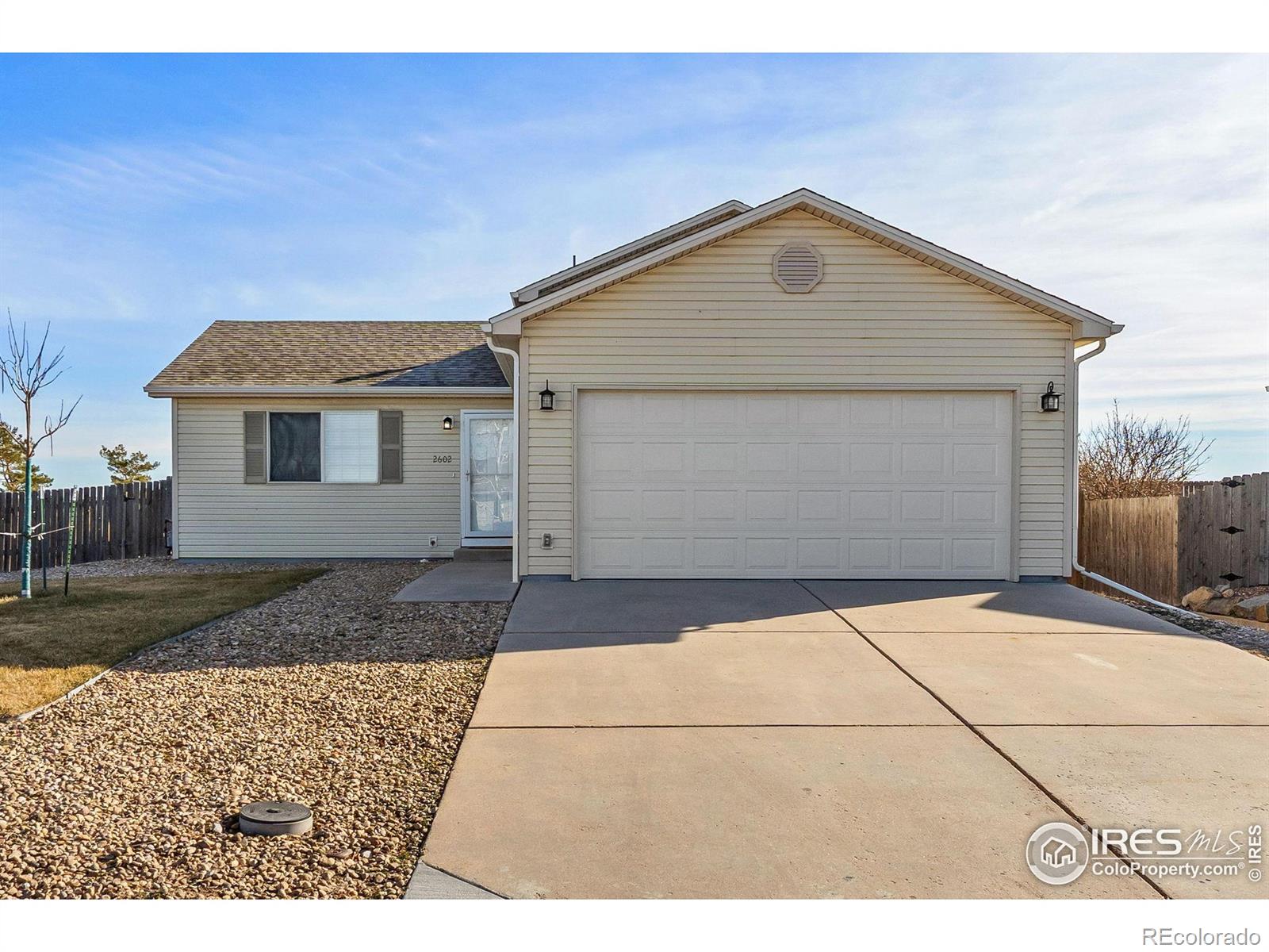 MLS Image #0 for 2602  aspen avenue,greeley, Colorado