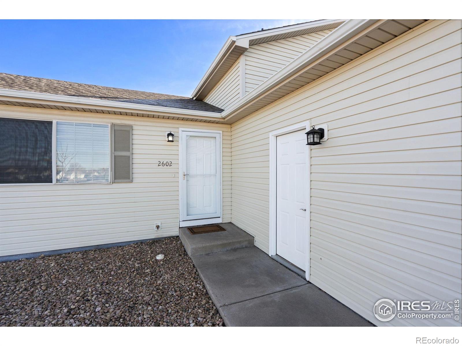 MLS Image #2 for 2602  aspen avenue,greeley, Colorado