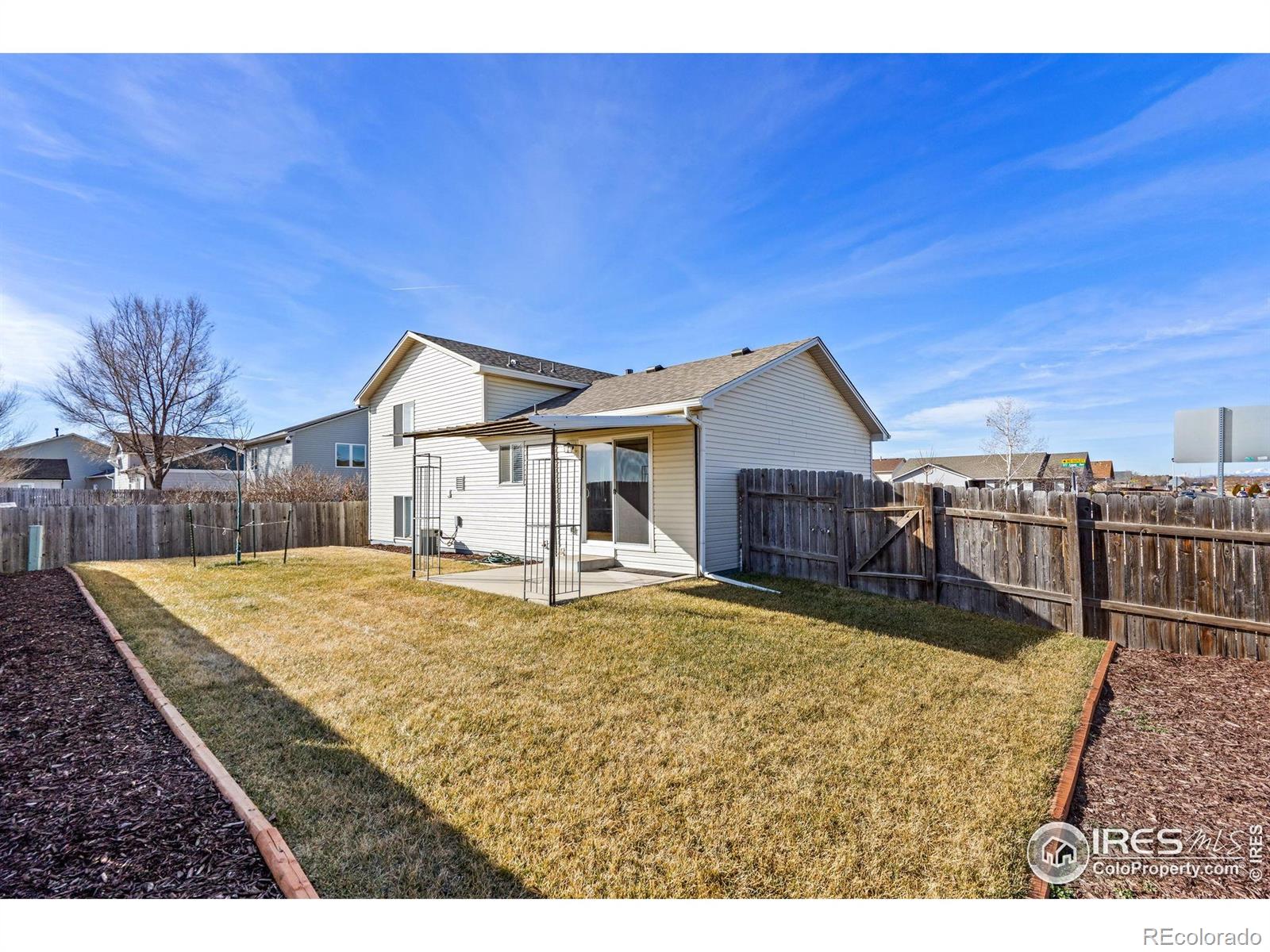 MLS Image #21 for 2602  aspen avenue,greeley, Colorado