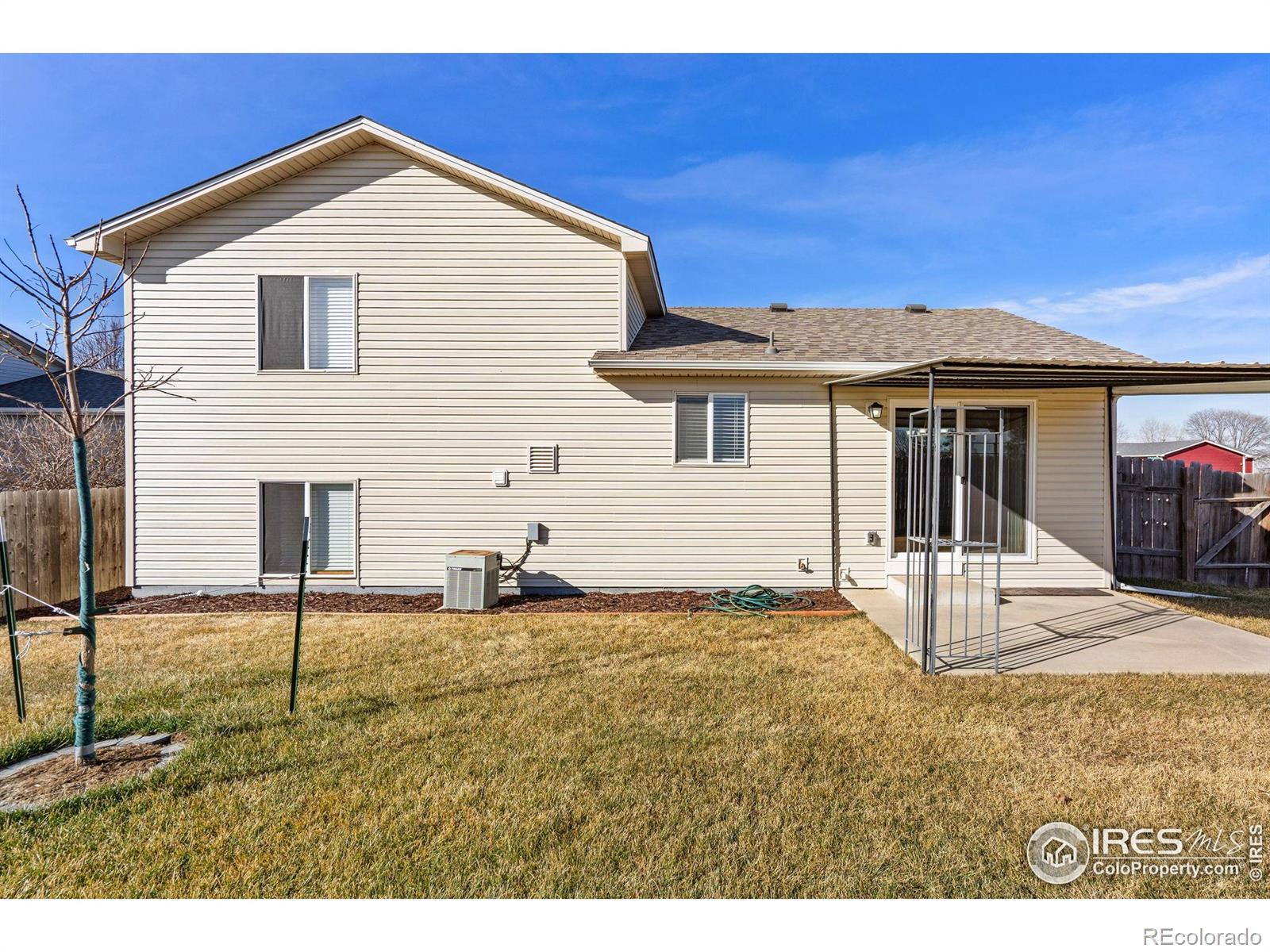 MLS Image #22 for 2602  aspen avenue,greeley, Colorado