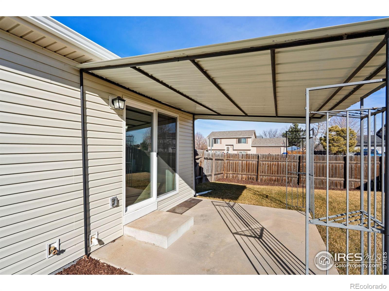 MLS Image #26 for 2602  aspen avenue,greeley, Colorado