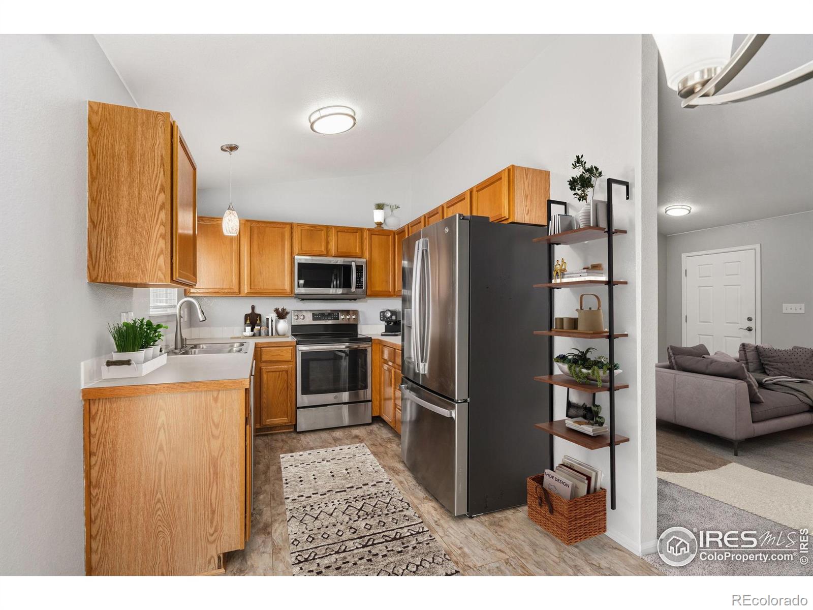 MLS Image #7 for 2602  aspen avenue,greeley, Colorado