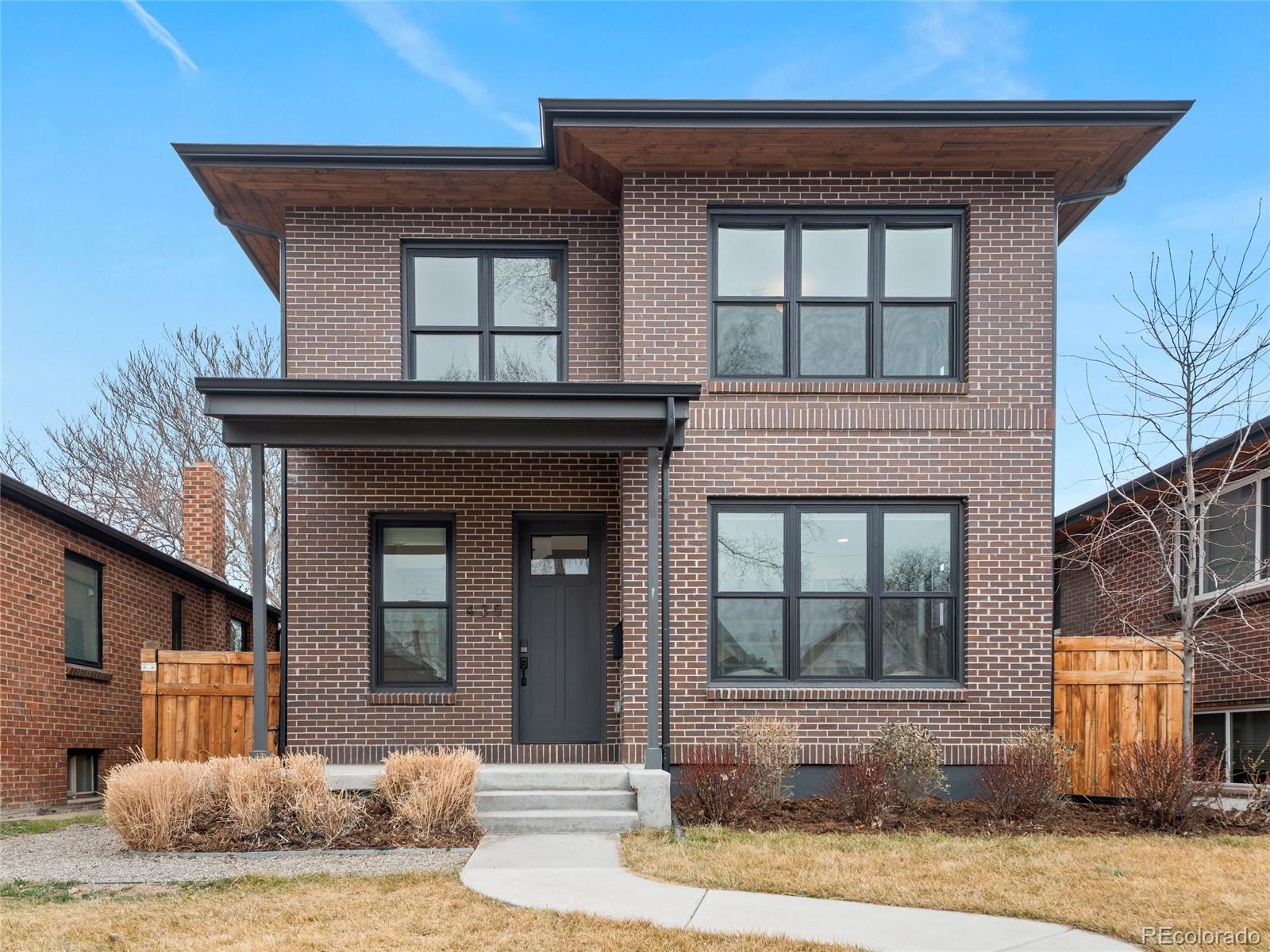 MLS Image #0 for 435 n washington street,denver, Colorado