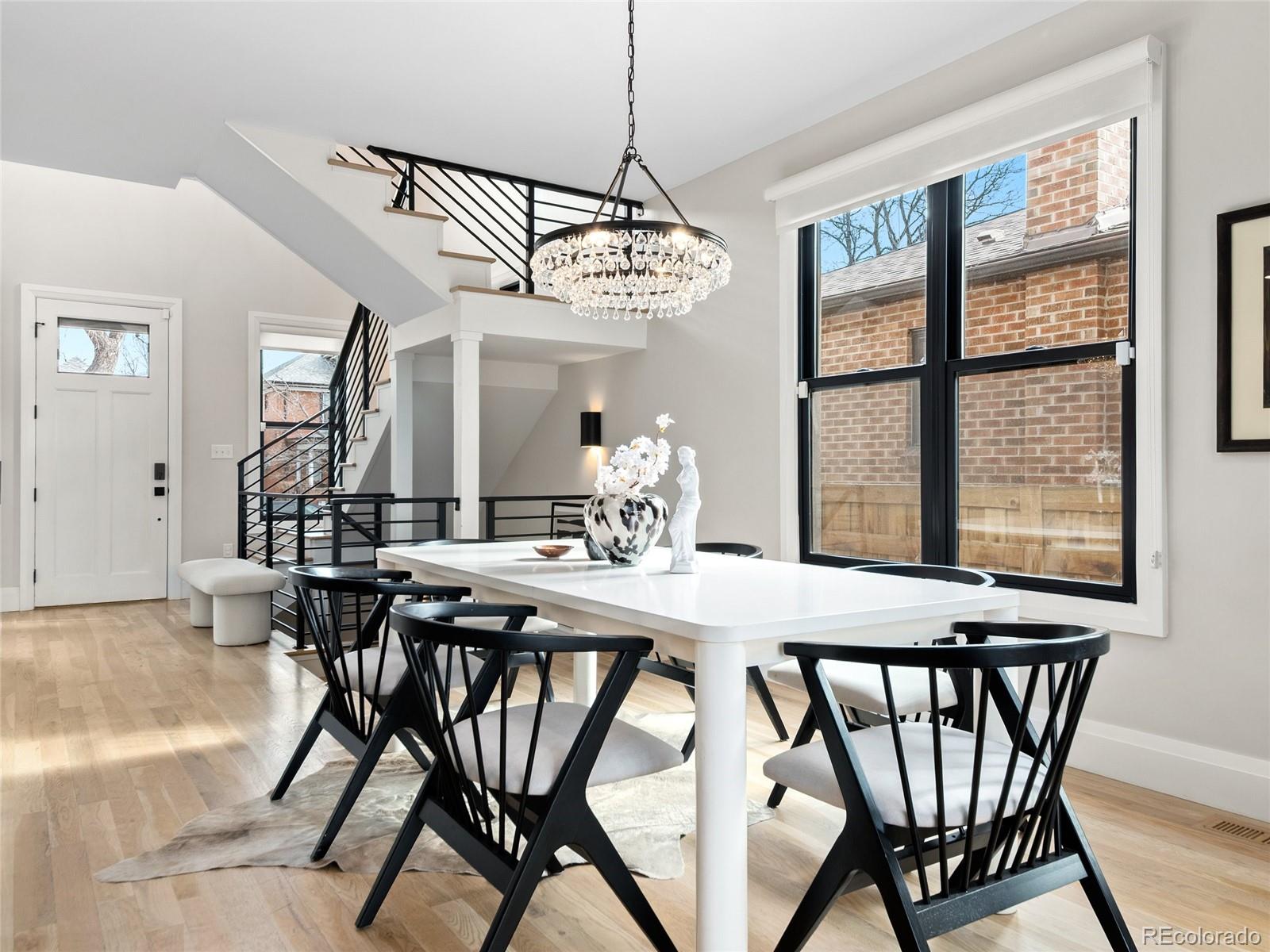 MLS Image #12 for 435 n washington street,denver, Colorado