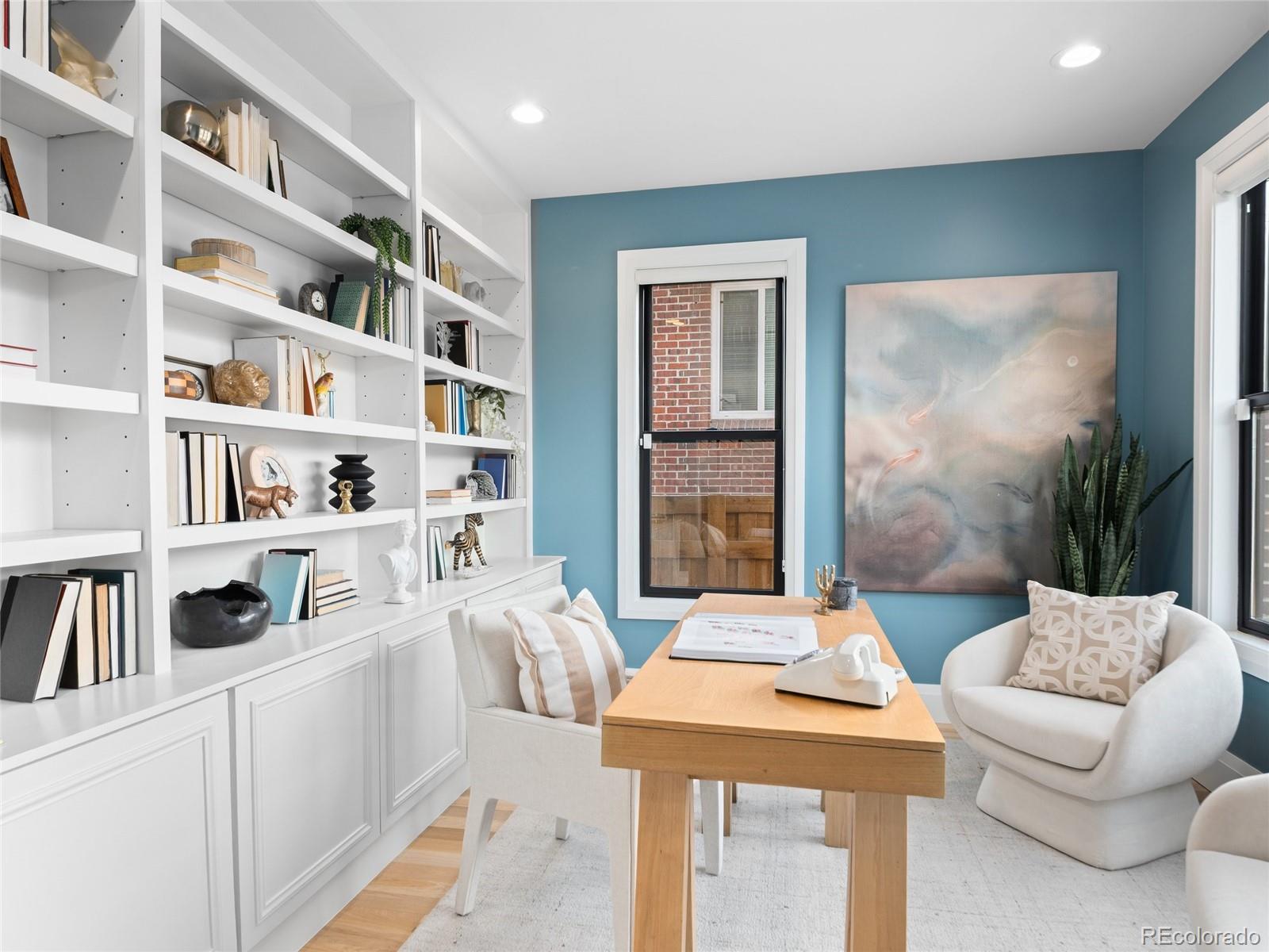 MLS Image #15 for 435 n washington street,denver, Colorado