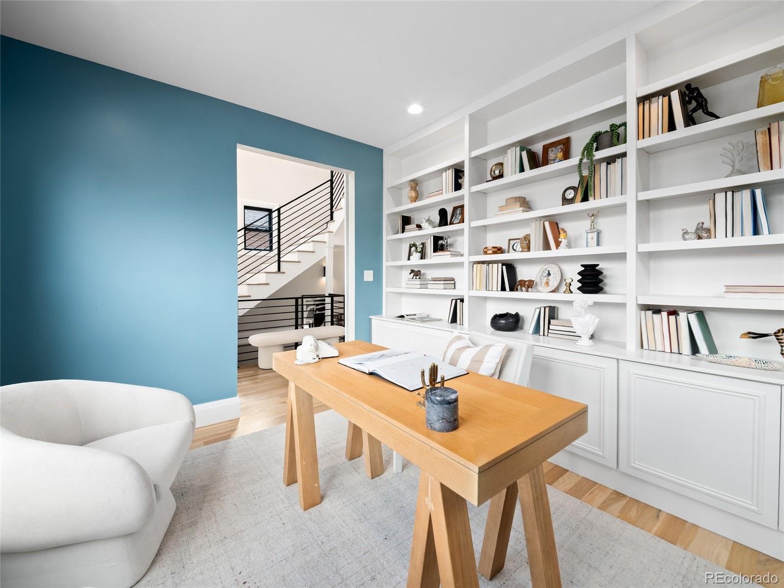 MLS Image #16 for 435 n washington street,denver, Colorado
