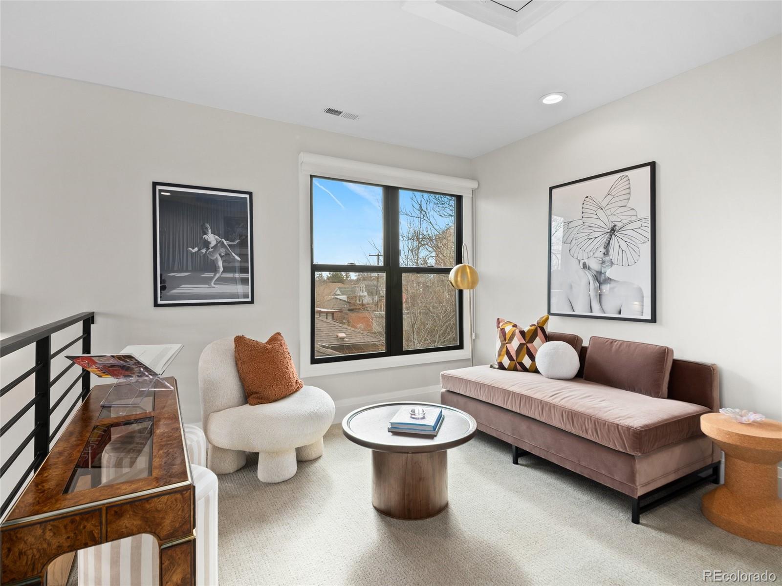 MLS Image #21 for 435 n washington street,denver, Colorado
