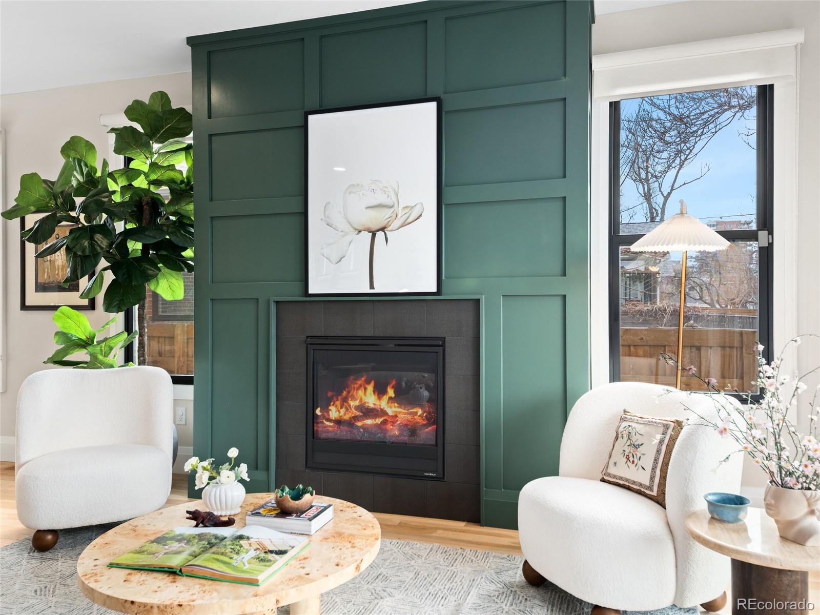 MLS Image #4 for 435 n washington street,denver, Colorado