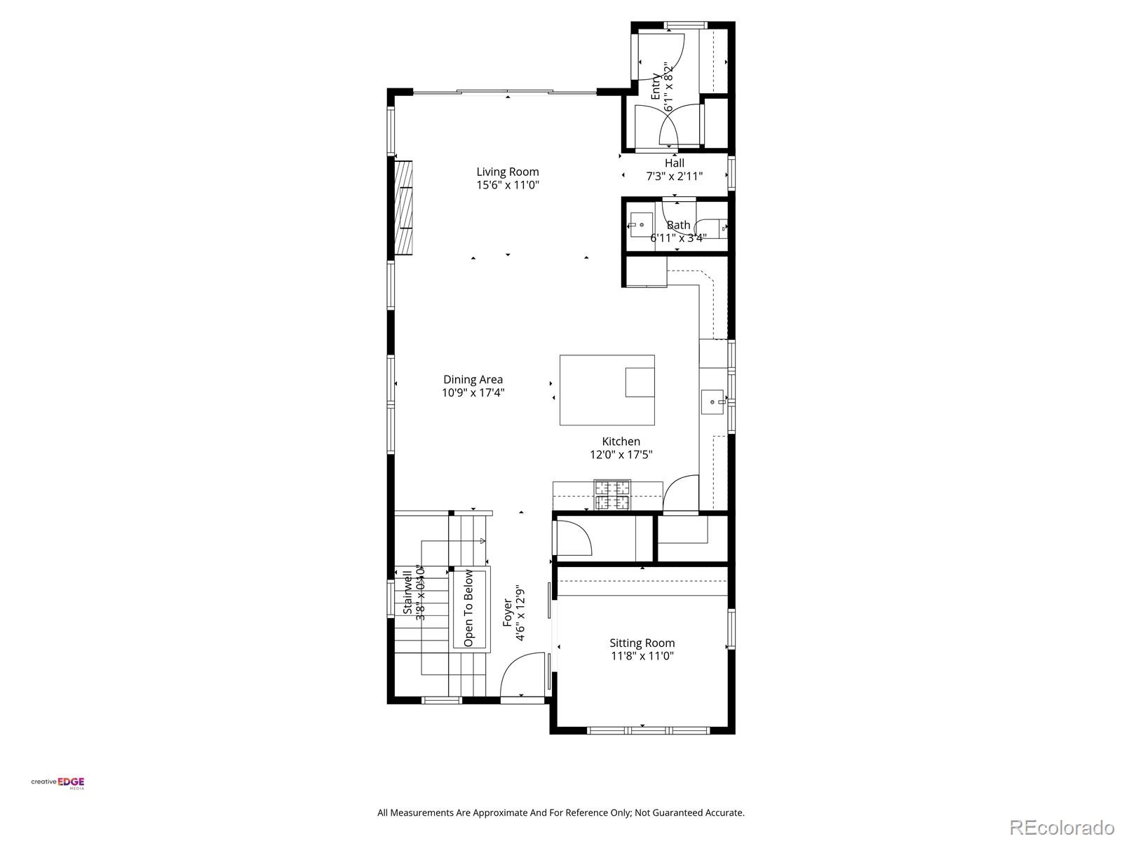 MLS Image #41 for 435 n washington street,denver, Colorado