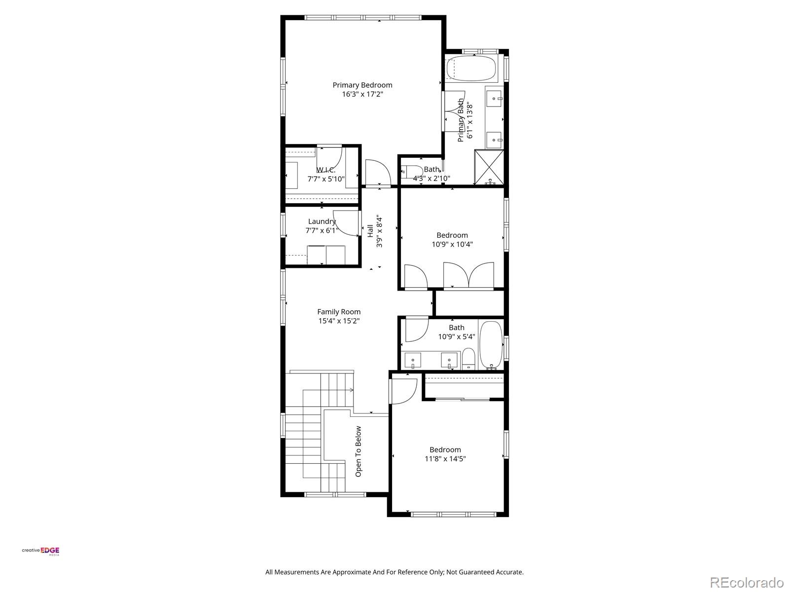 MLS Image #42 for 435 n washington street,denver, Colorado