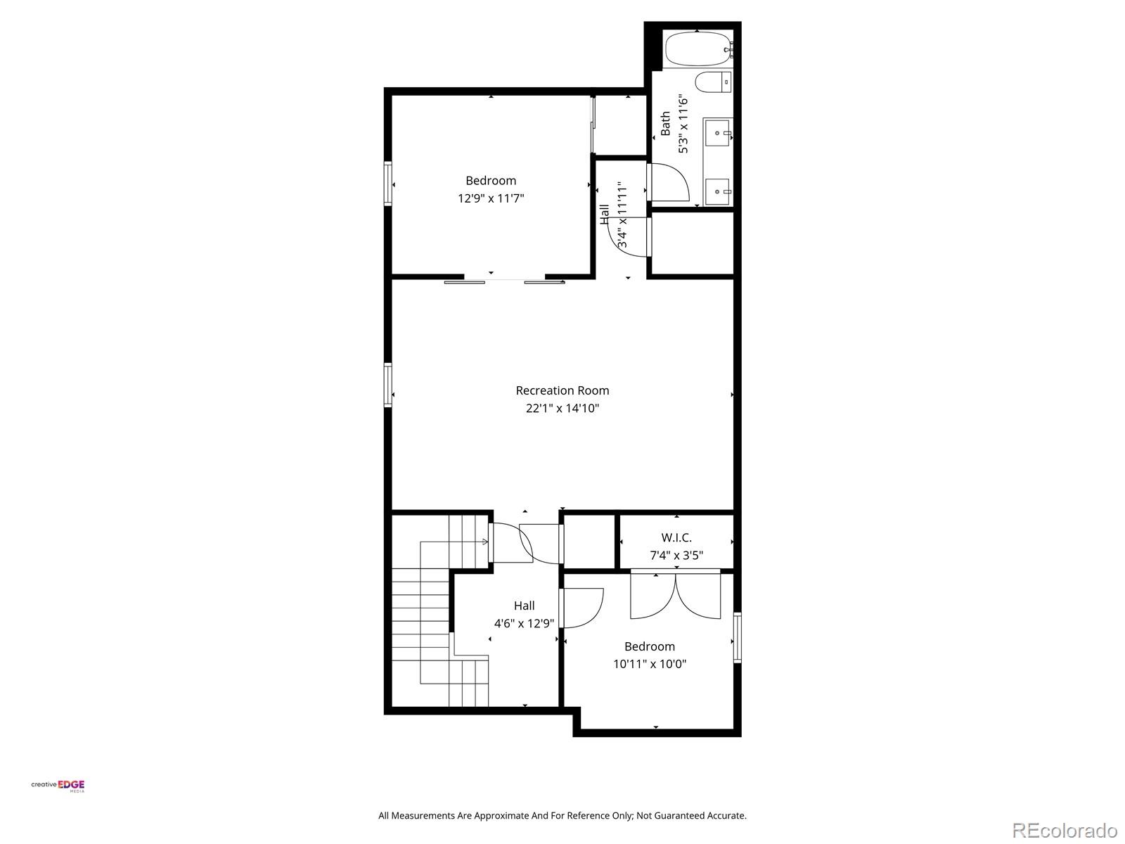 MLS Image #43 for 435 n washington street,denver, Colorado