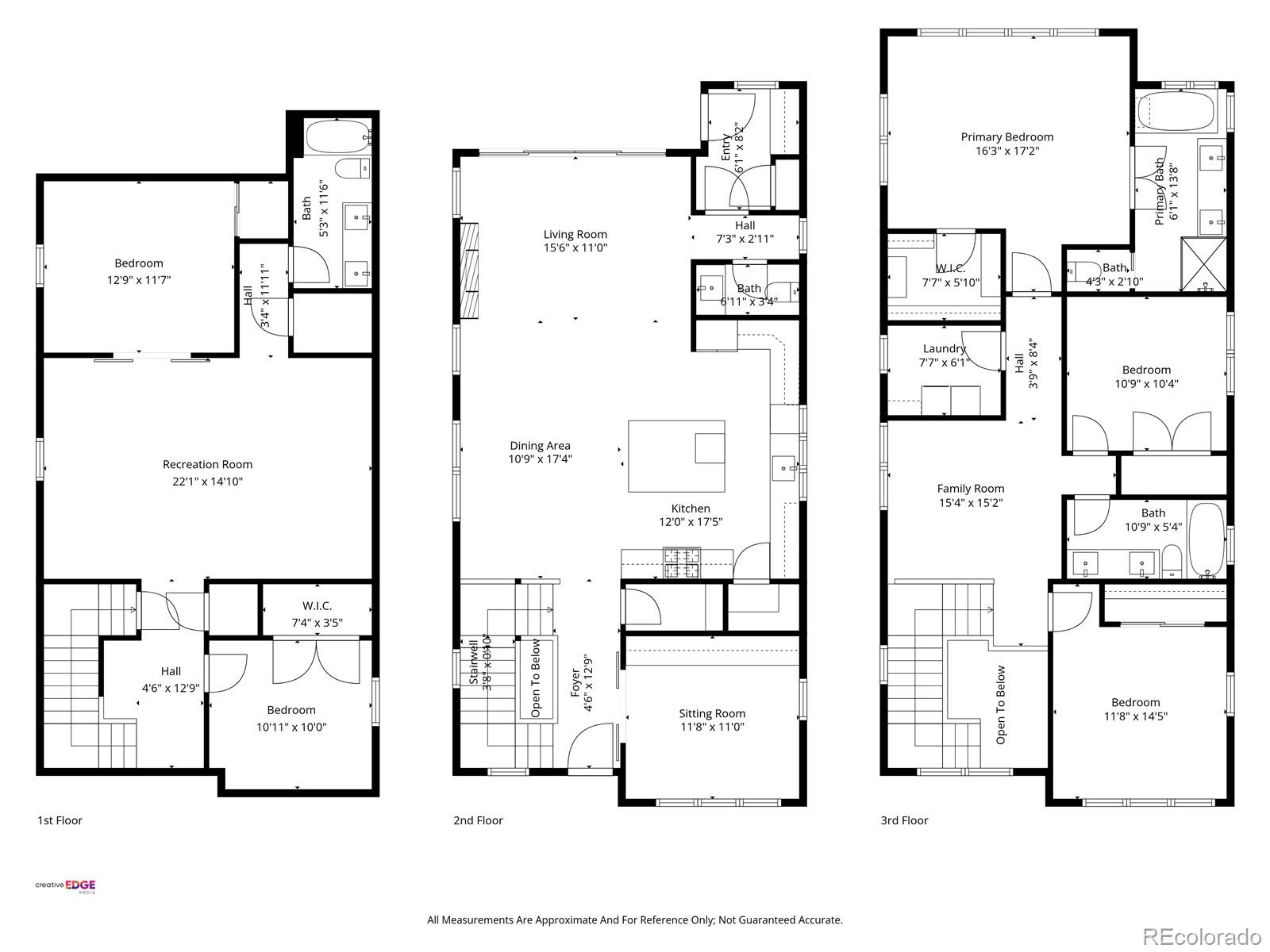 MLS Image #44 for 435 n washington street,denver, Colorado