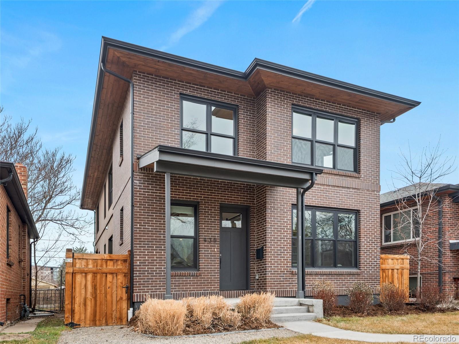 MLS Image #45 for 435 n washington street,denver, Colorado