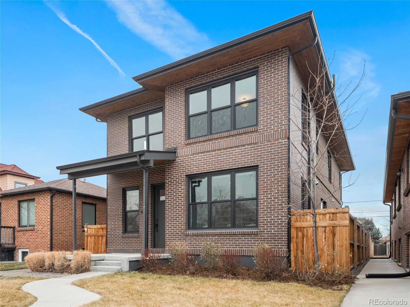 MLS Image #46 for 435 n washington street,denver, Colorado