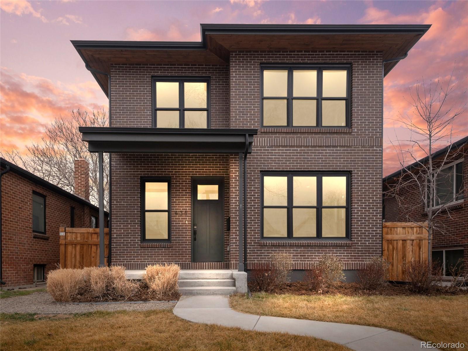 MLS Image #47 for 435 n washington street,denver, Colorado