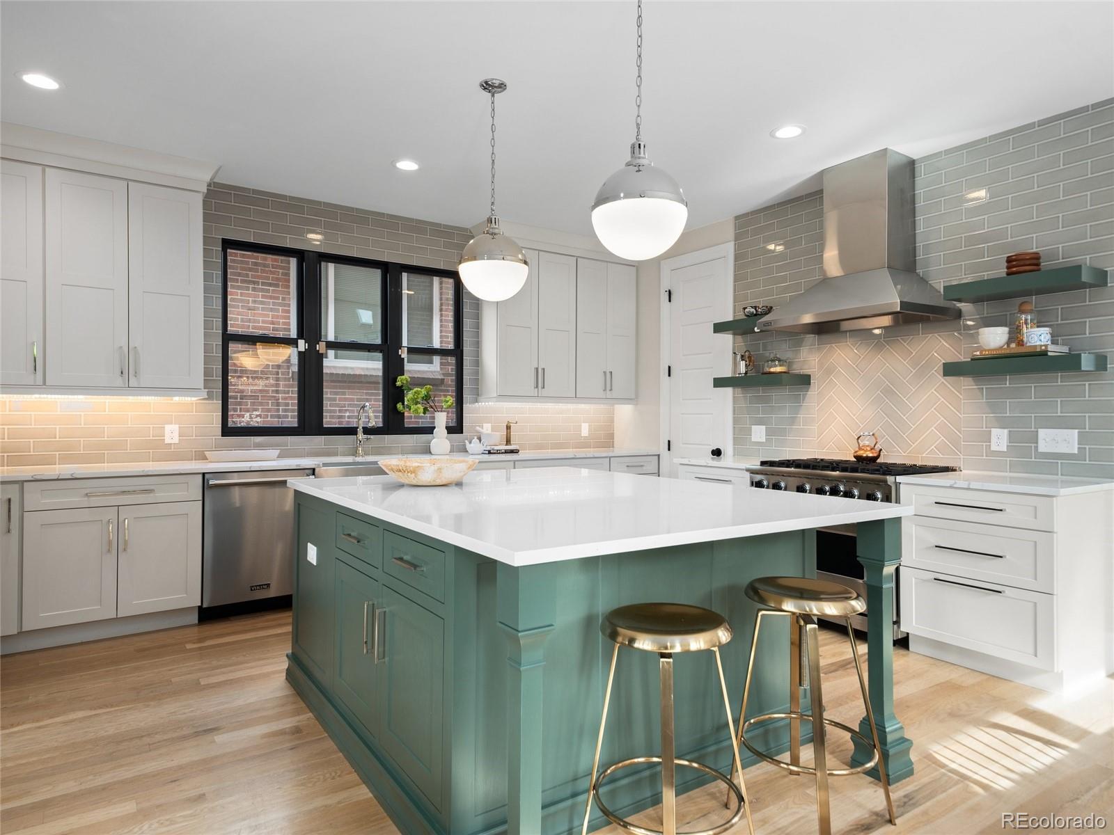 MLS Image #7 for 435 n washington street,denver, Colorado