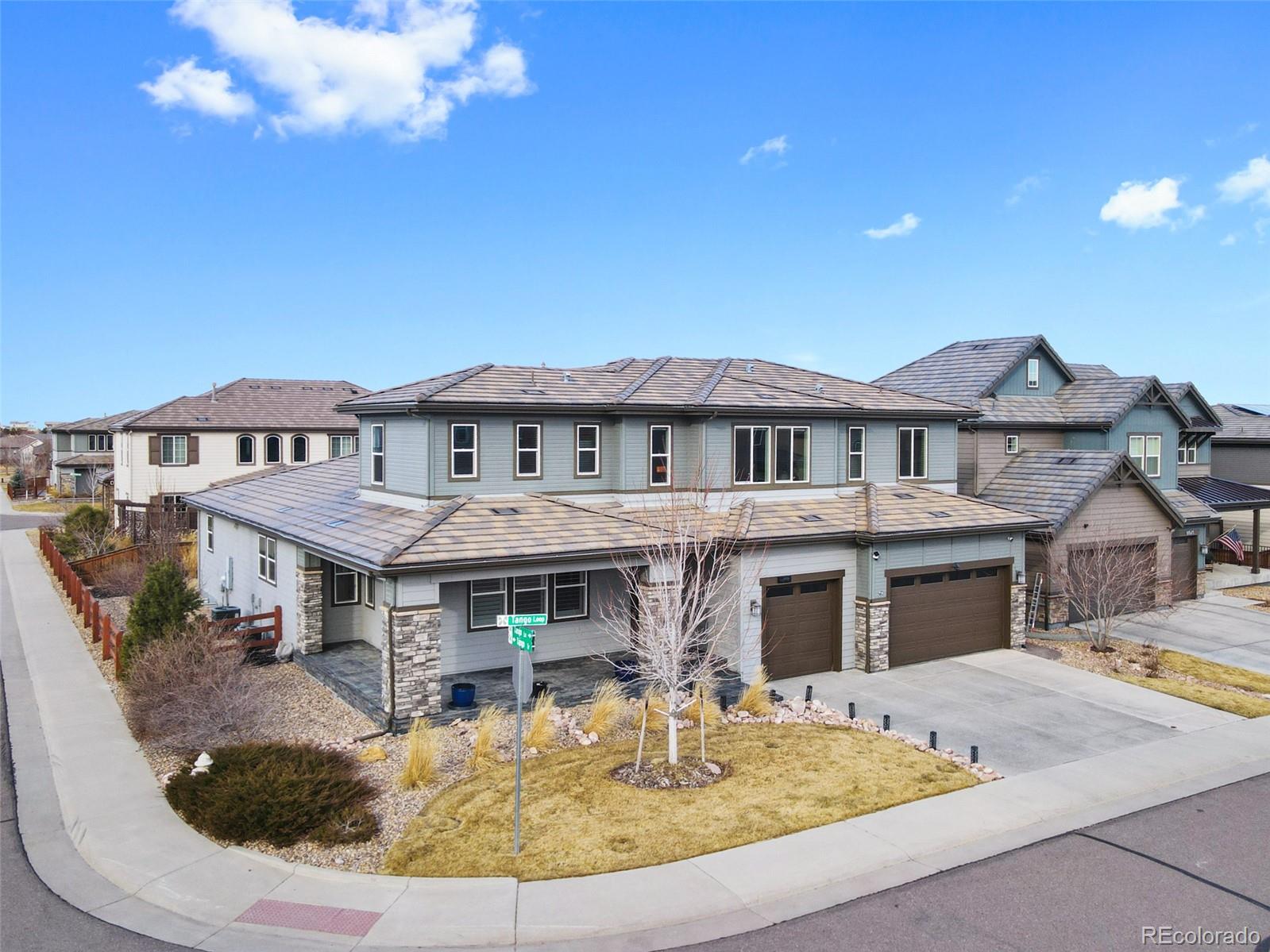 MLS Image #41 for 14649  tango loop,parker, Colorado