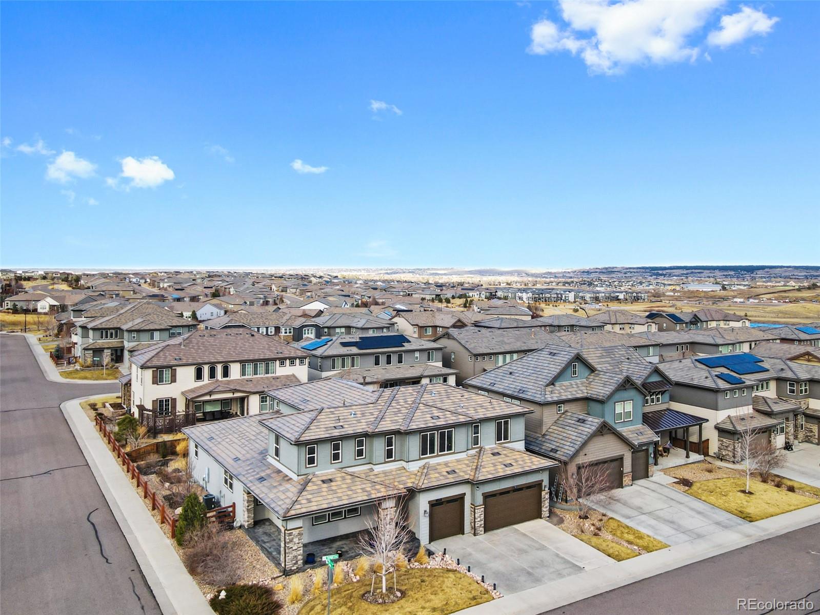 MLS Image #42 for 14649  tango loop,parker, Colorado