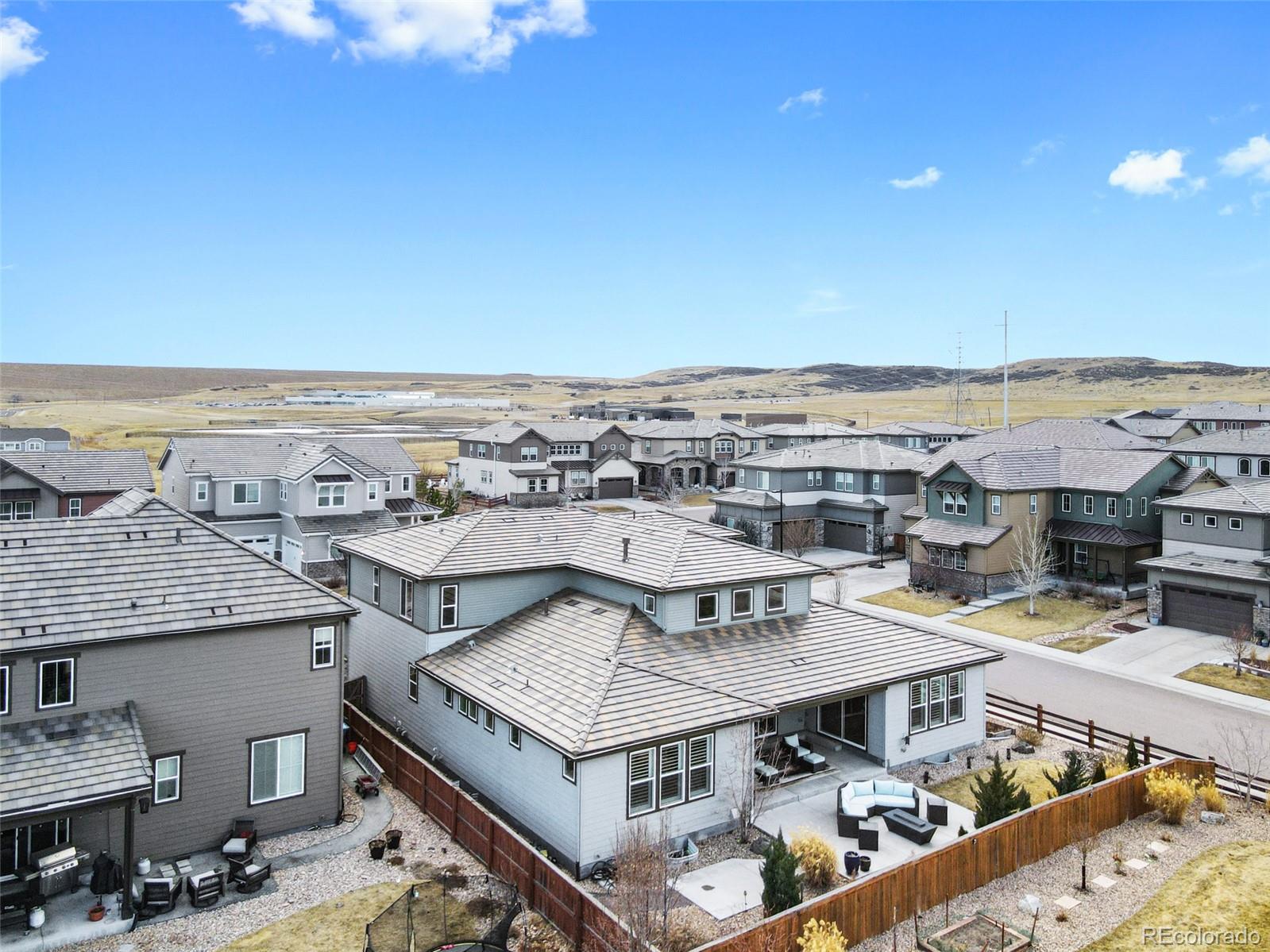 MLS Image #43 for 14649  tango loop,parker, Colorado