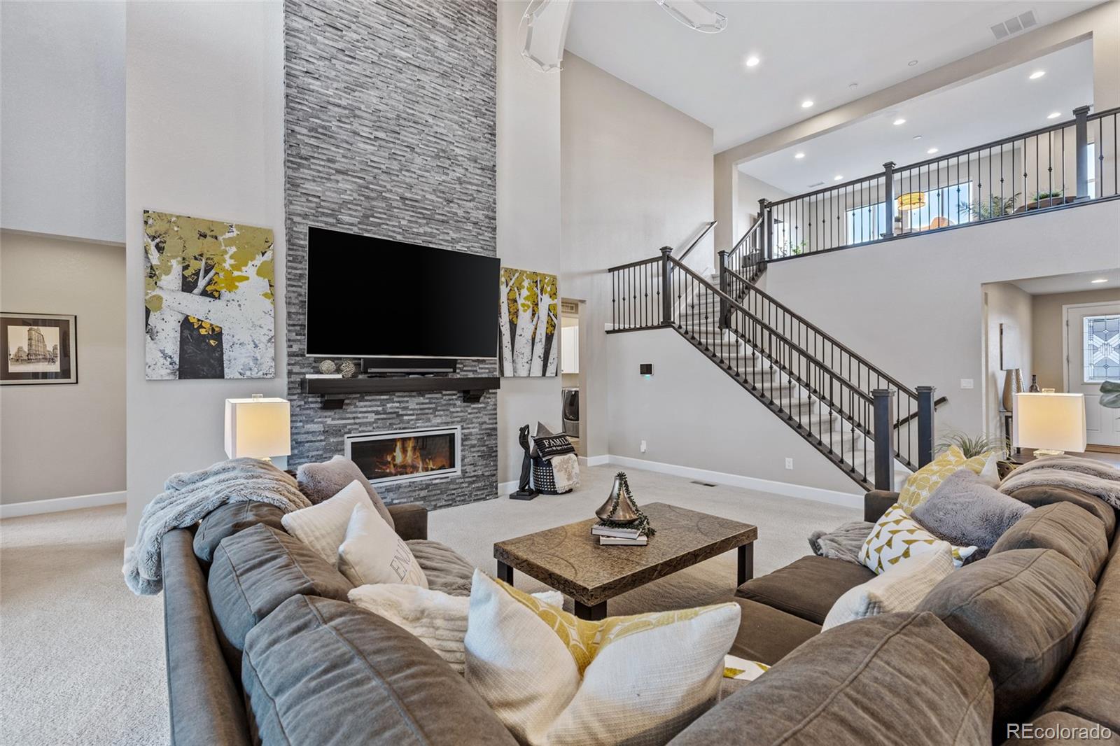 MLS Image #5 for 14649  tango loop,parker, Colorado