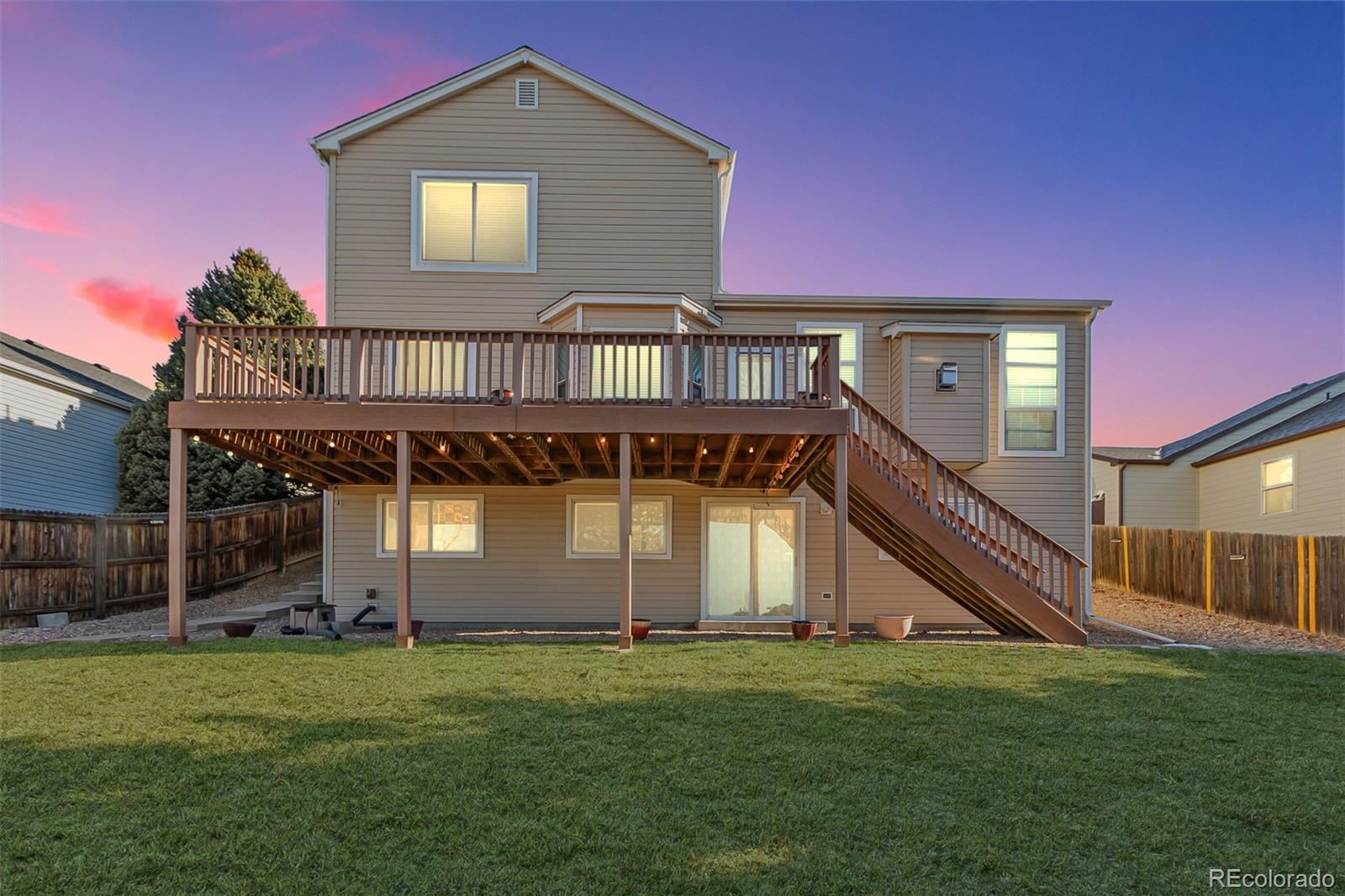 MLS Image #1 for 3519 s cathay street,aurora, Colorado