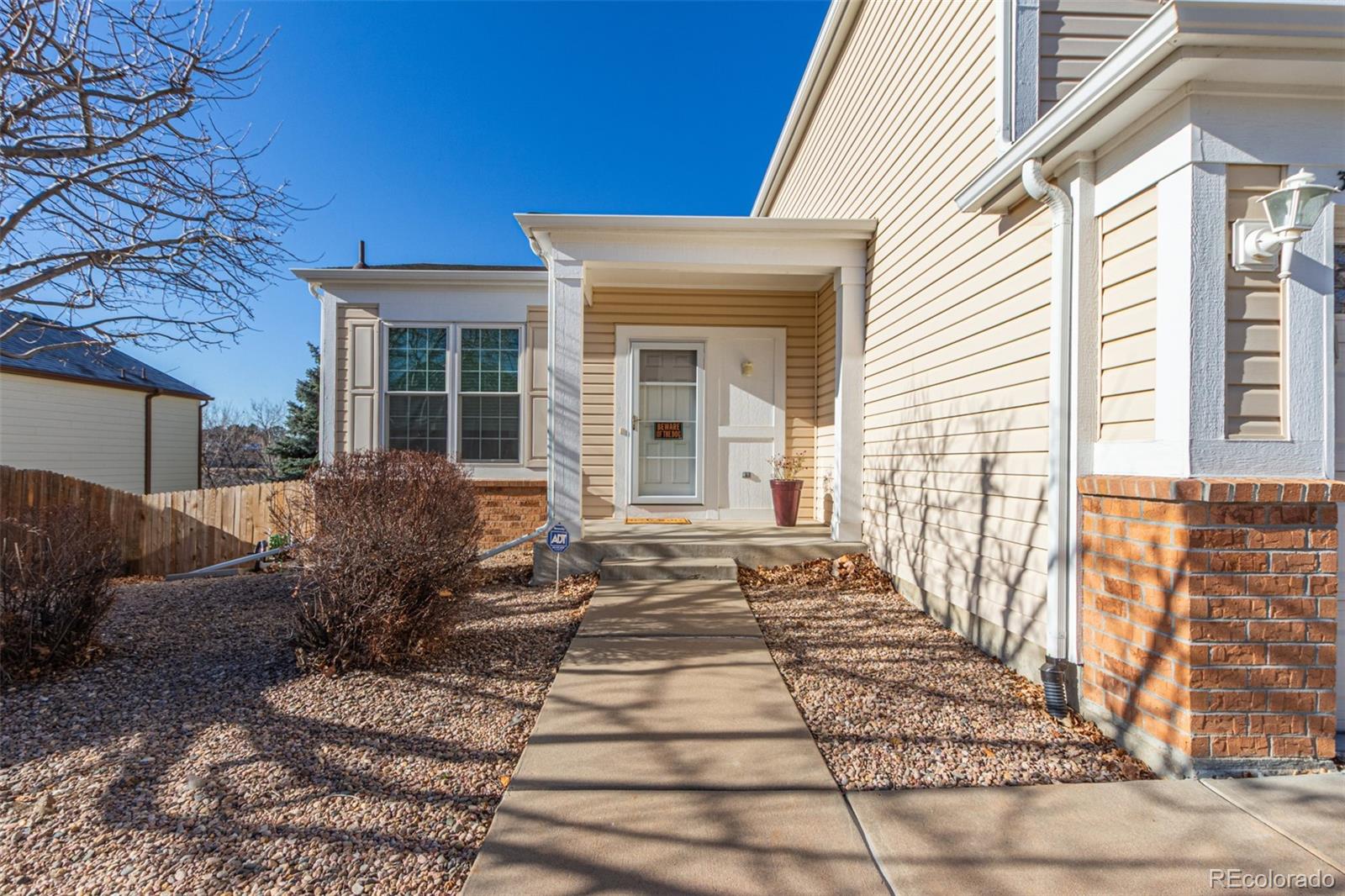 MLS Image #2 for 3519 s cathay street,aurora, Colorado