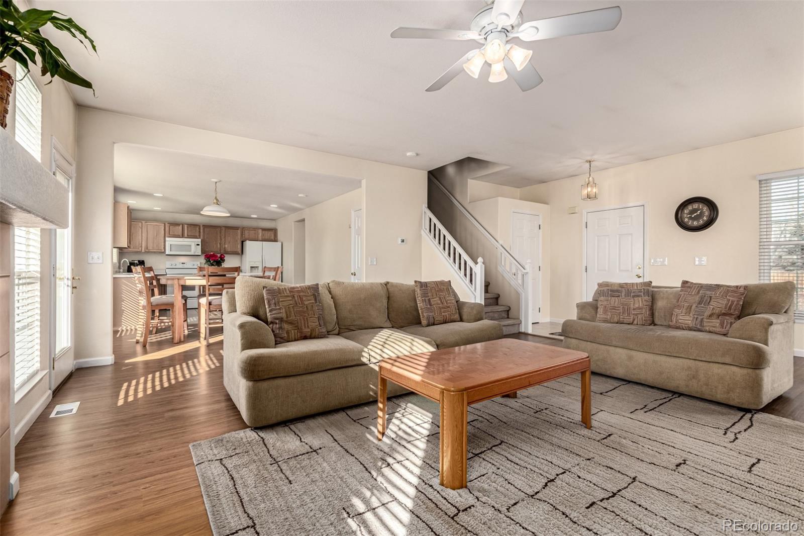 MLS Image #3 for 3519 s cathay street,aurora, Colorado