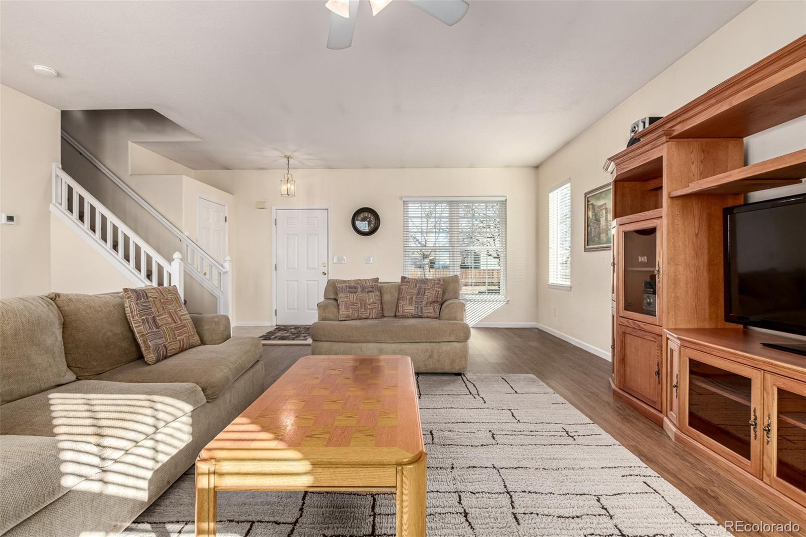 MLS Image #4 for 3519 s cathay street,aurora, Colorado