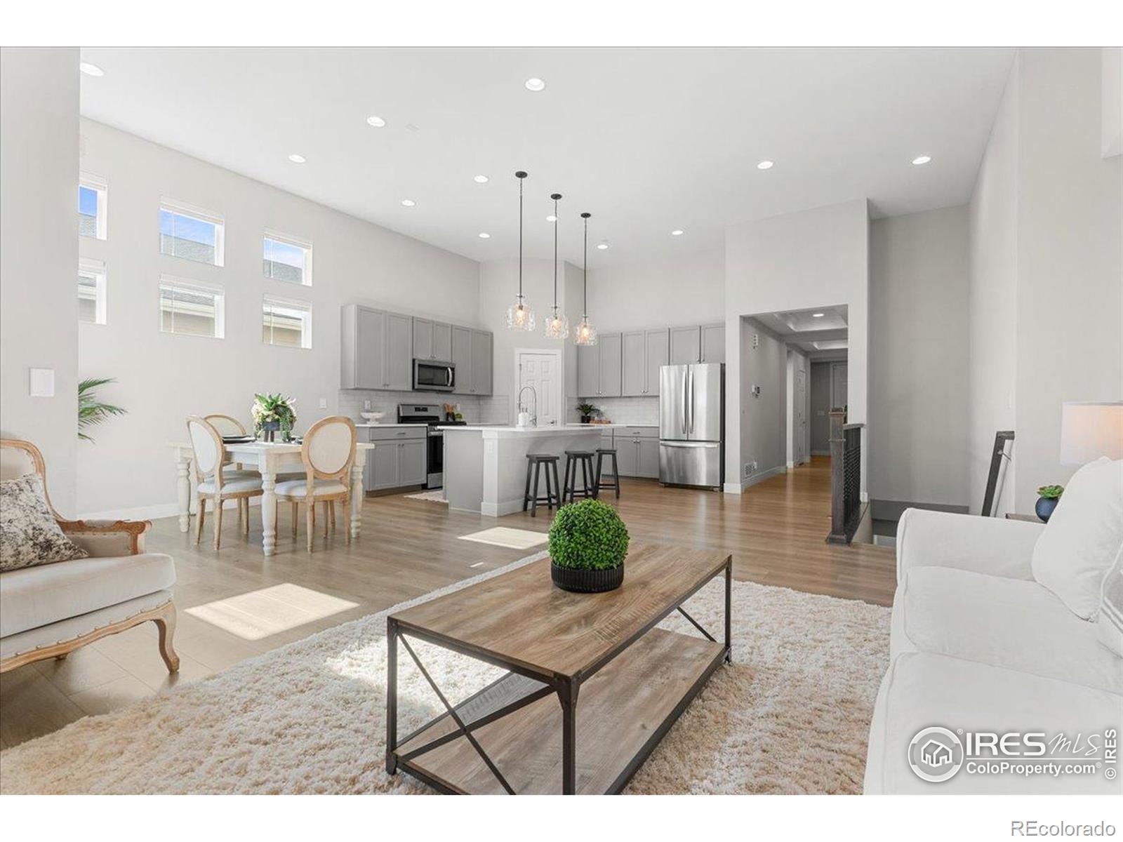 MLS Image #10 for 3138  booth falls drive,loveland, Colorado