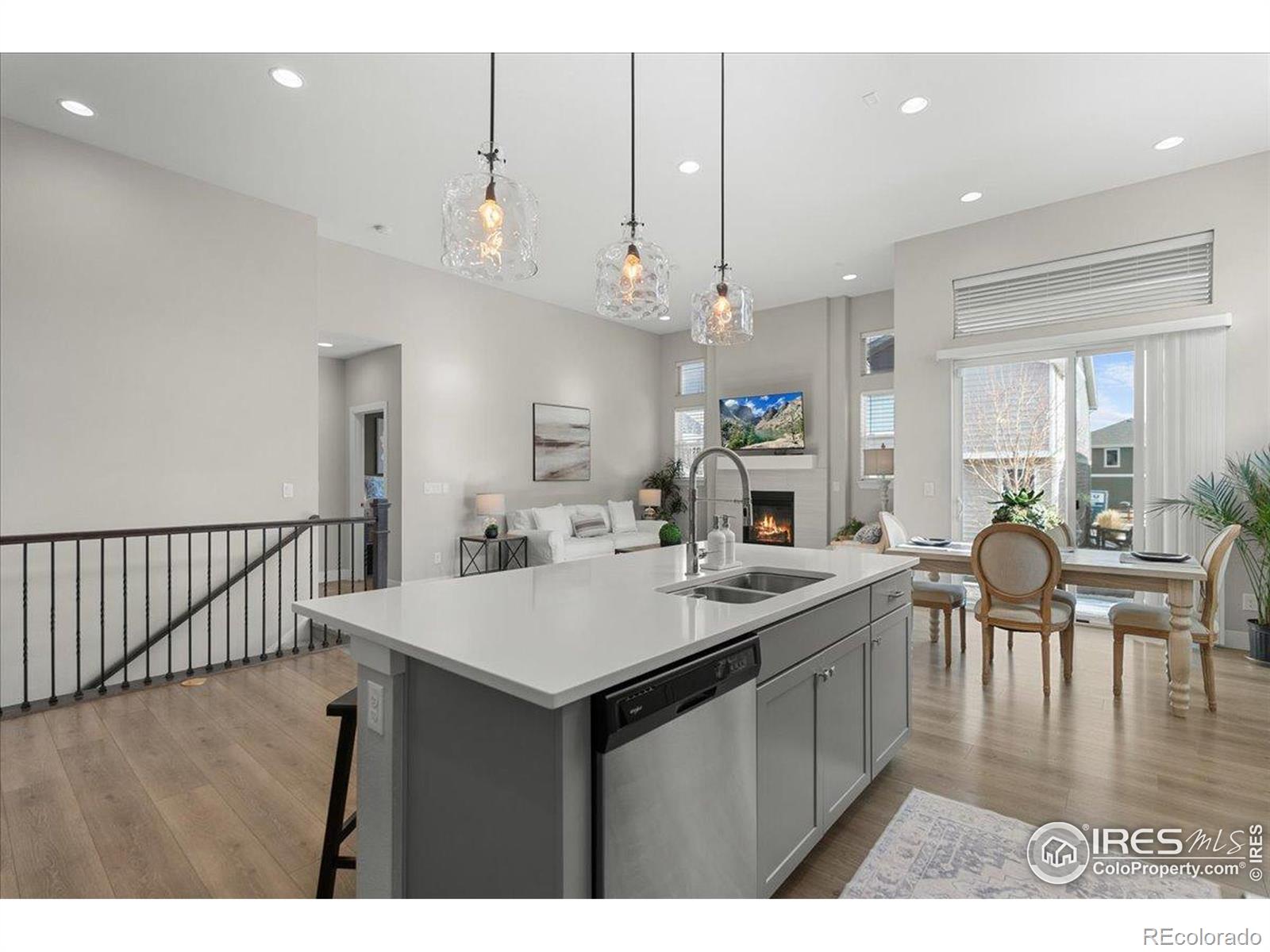 MLS Image #14 for 3138  booth falls drive,loveland, Colorado