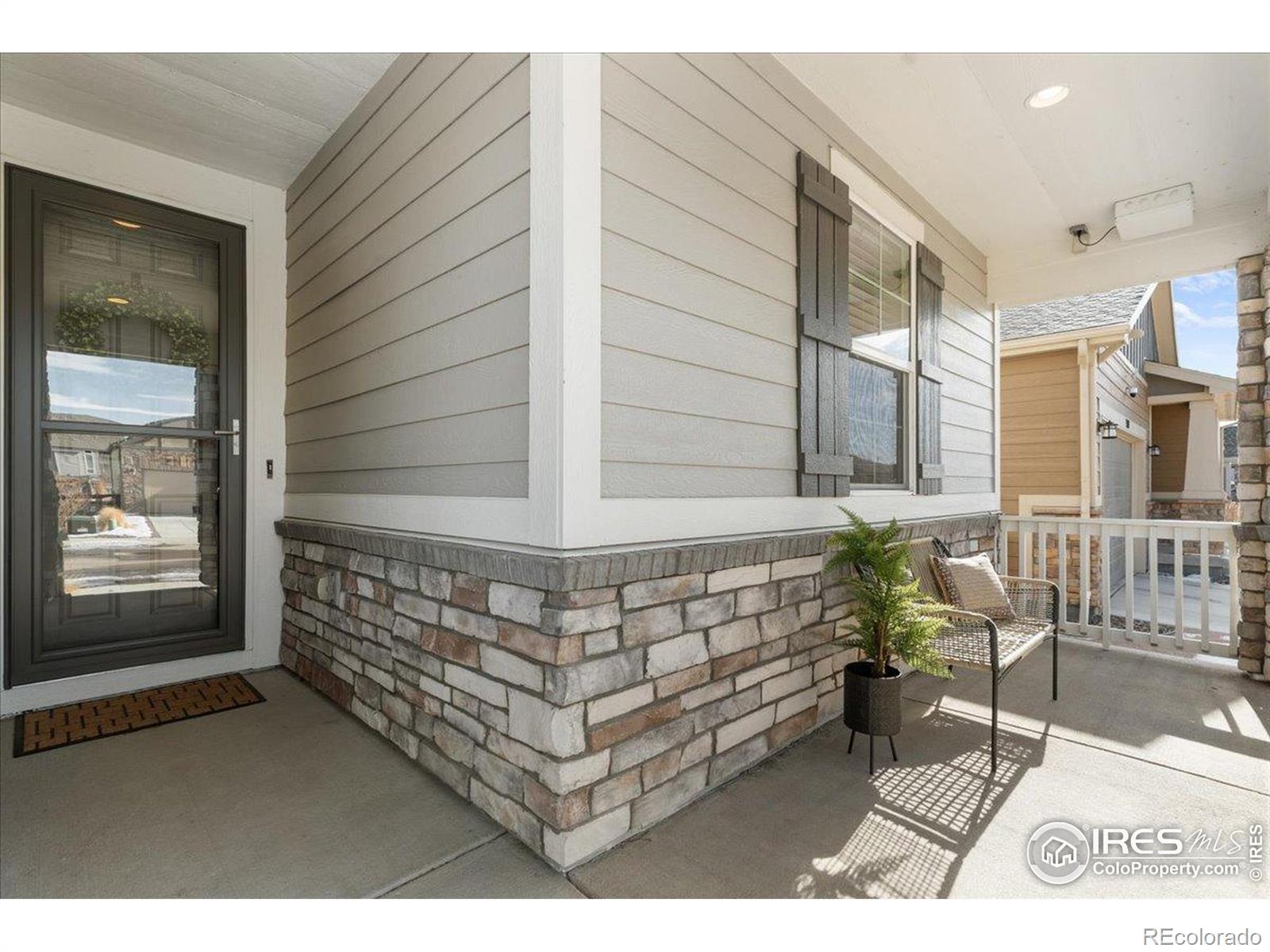 MLS Image #2 for 3138  booth falls drive,loveland, Colorado