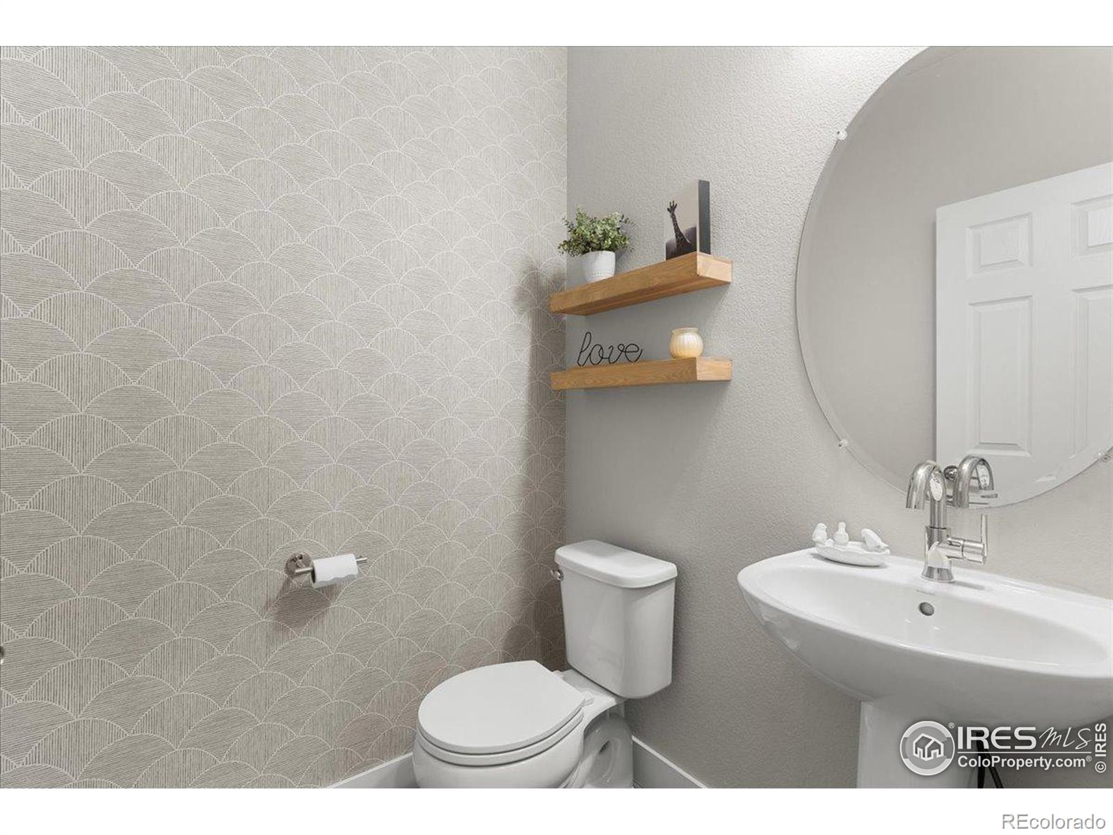 MLS Image #26 for 3138  booth falls drive,loveland, Colorado